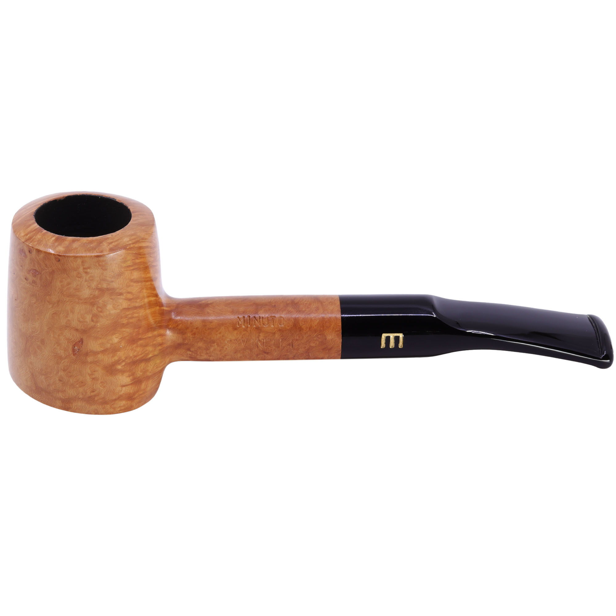 Savinelli Pfeife Minuto Smooth 310 Savinelli Pfeife Minuto Smooth 310