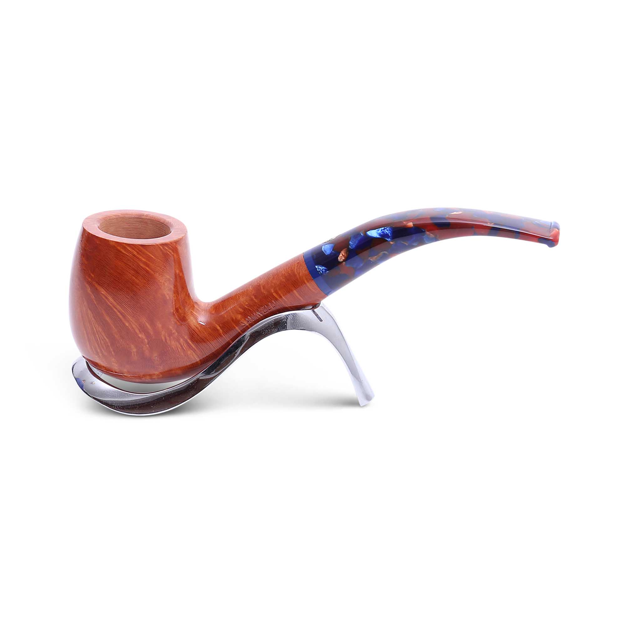 Fantasya606-1f6fUtZaqUhayq Savinelli Pfeife Fantasia Smooth 606