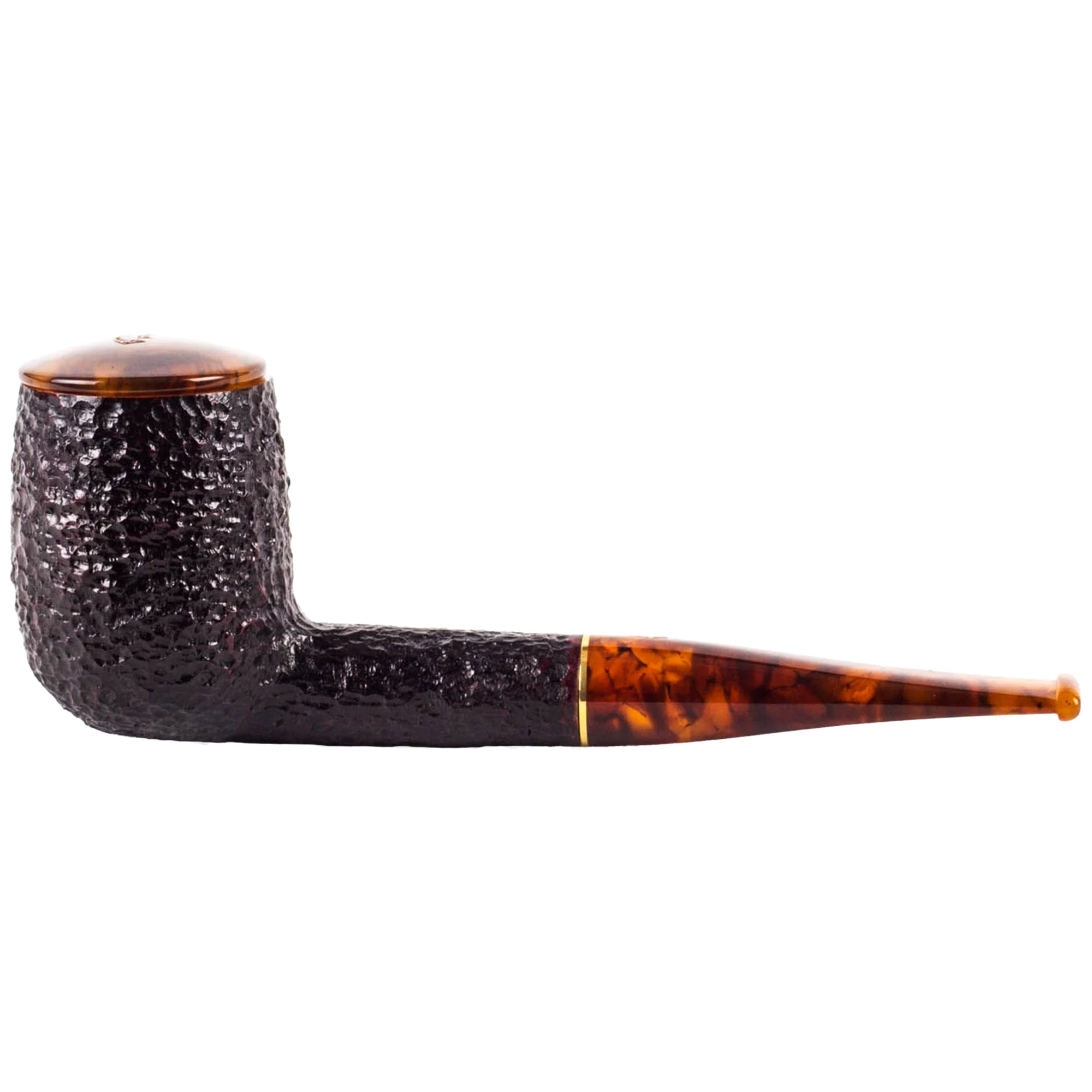 Savinelli Pfeife Tortuga Rustic 111 Savinelli Pfeife Tortuga Rustic 111