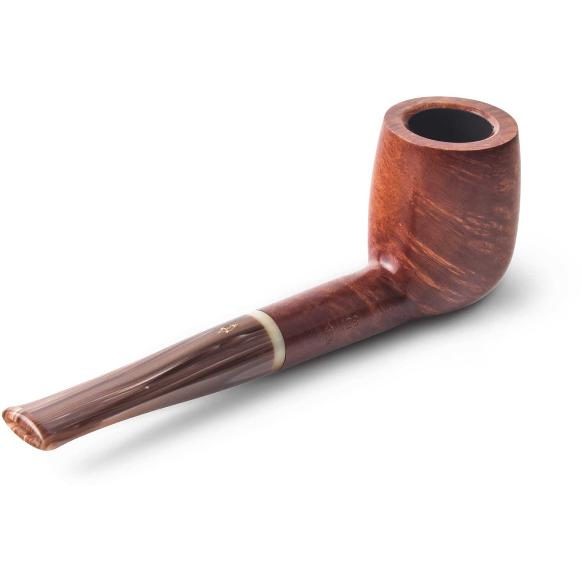 savinellidolomitismooth12803 Savinelli Pfeife Dolomiti 128 Light