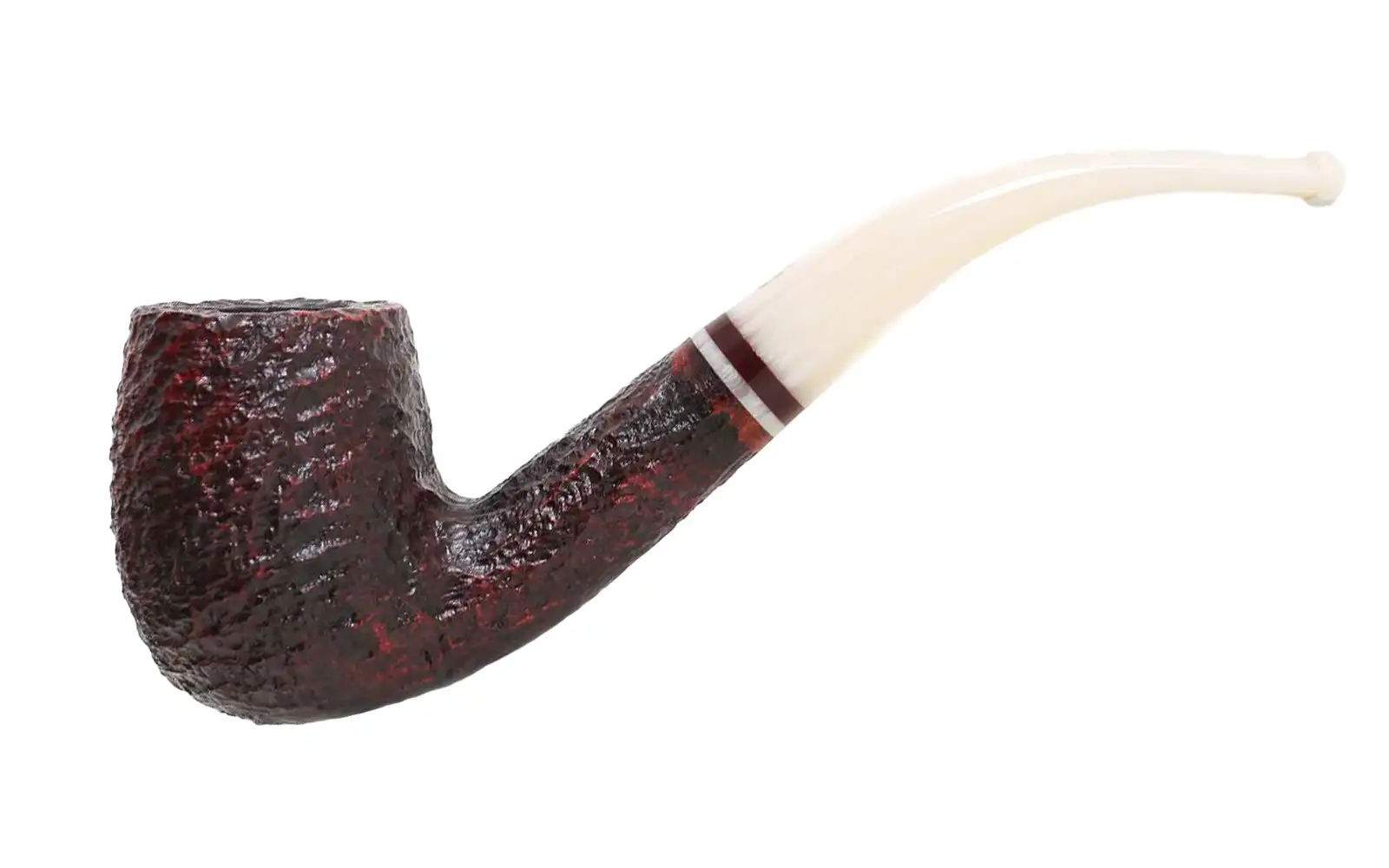 Savinelli Pfeife Avorio Rustic 606 Savinelli Pfeife Avorio Rustic 606