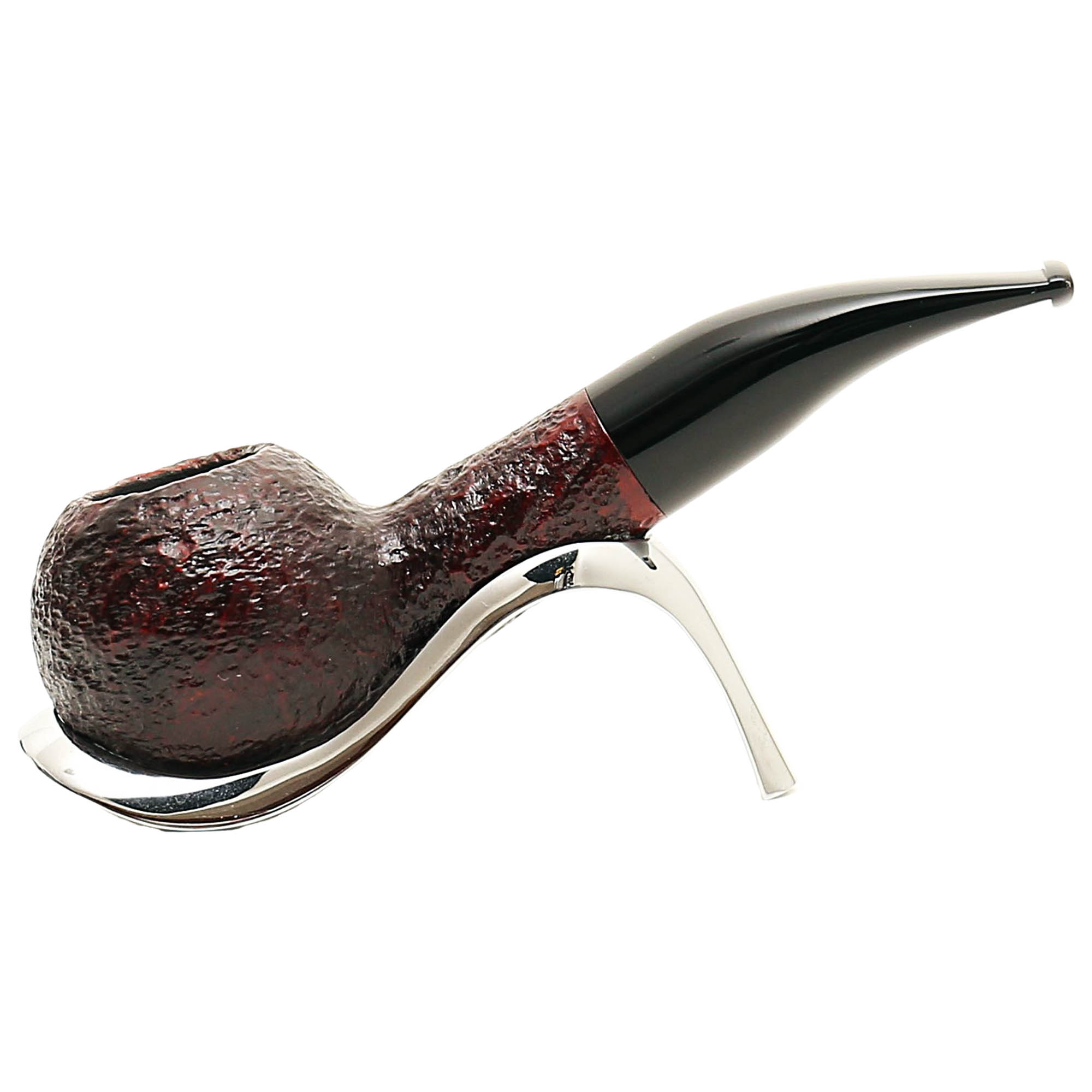 ONE_Rustic_321_2 Savinelli ONE Starter Rustic Brown 321