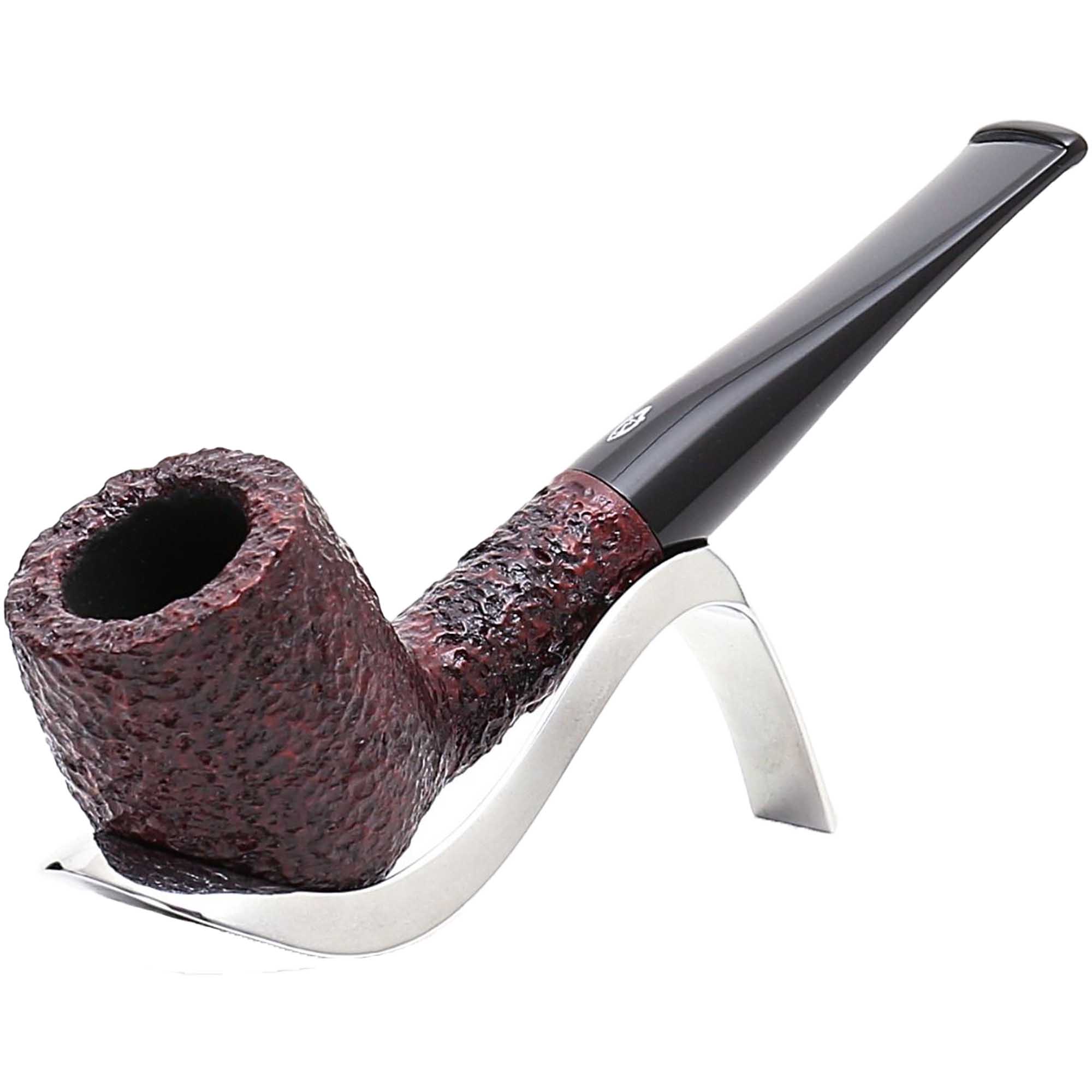 ONE_Rustic_106_1 Savinelli ONE Starter Kit Rustic Brown