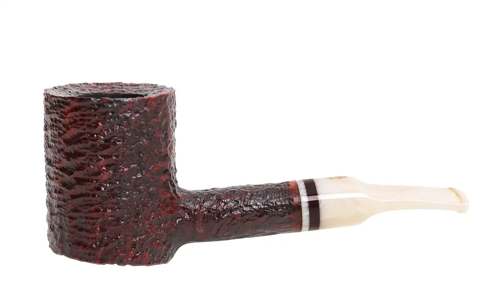 Savinelli Pfeife Avorio Rustic 311 Savinelli Pfeife Avorio Rustic 311