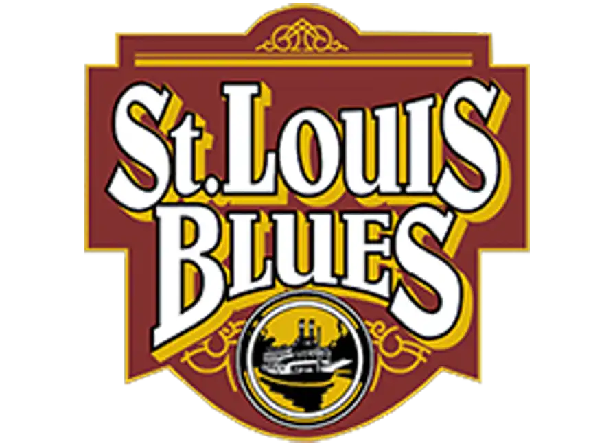 St. Louis Blues St. Louis Blues
