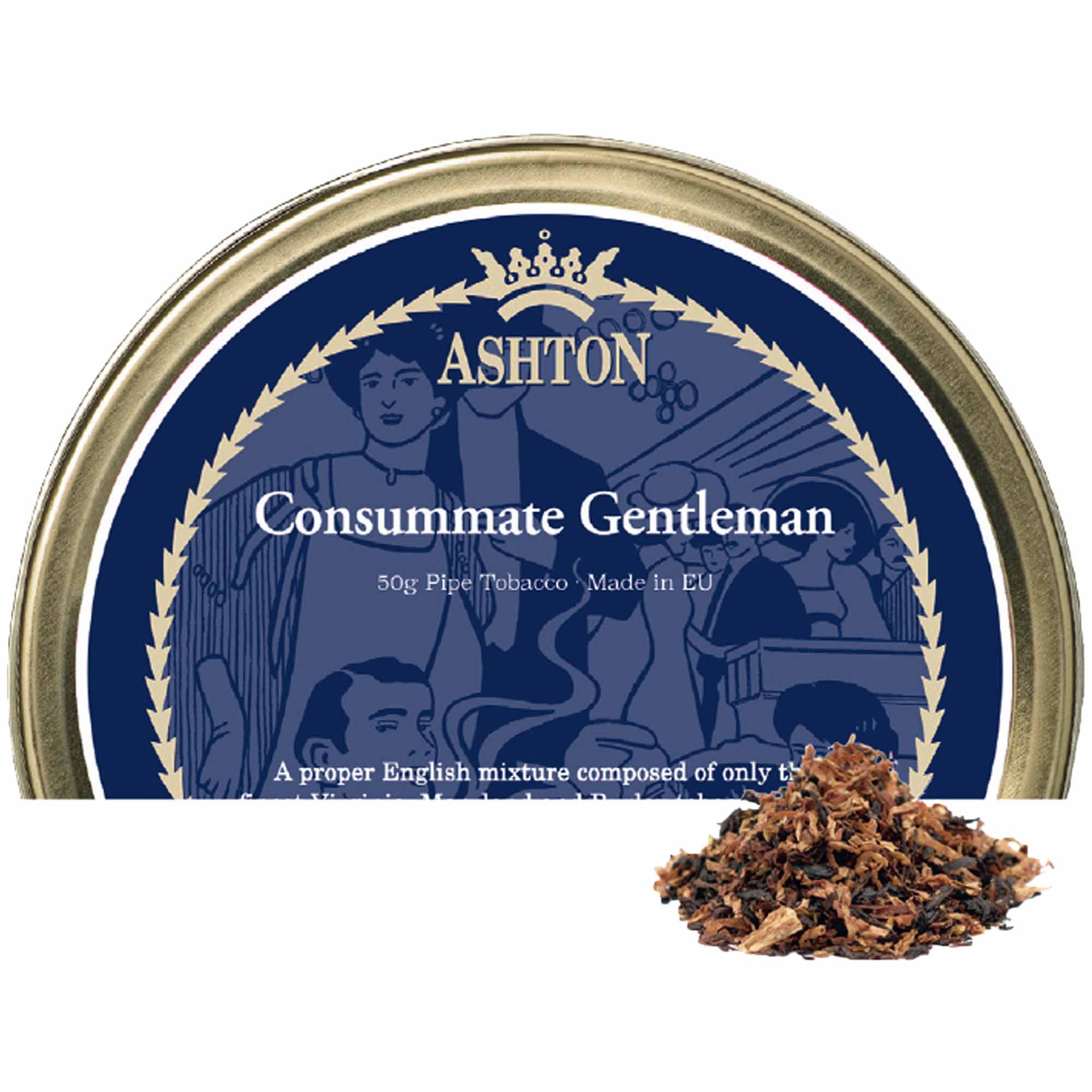 Asthon_Consummate_Gentleman_2 Ashton Consummate Gentleman