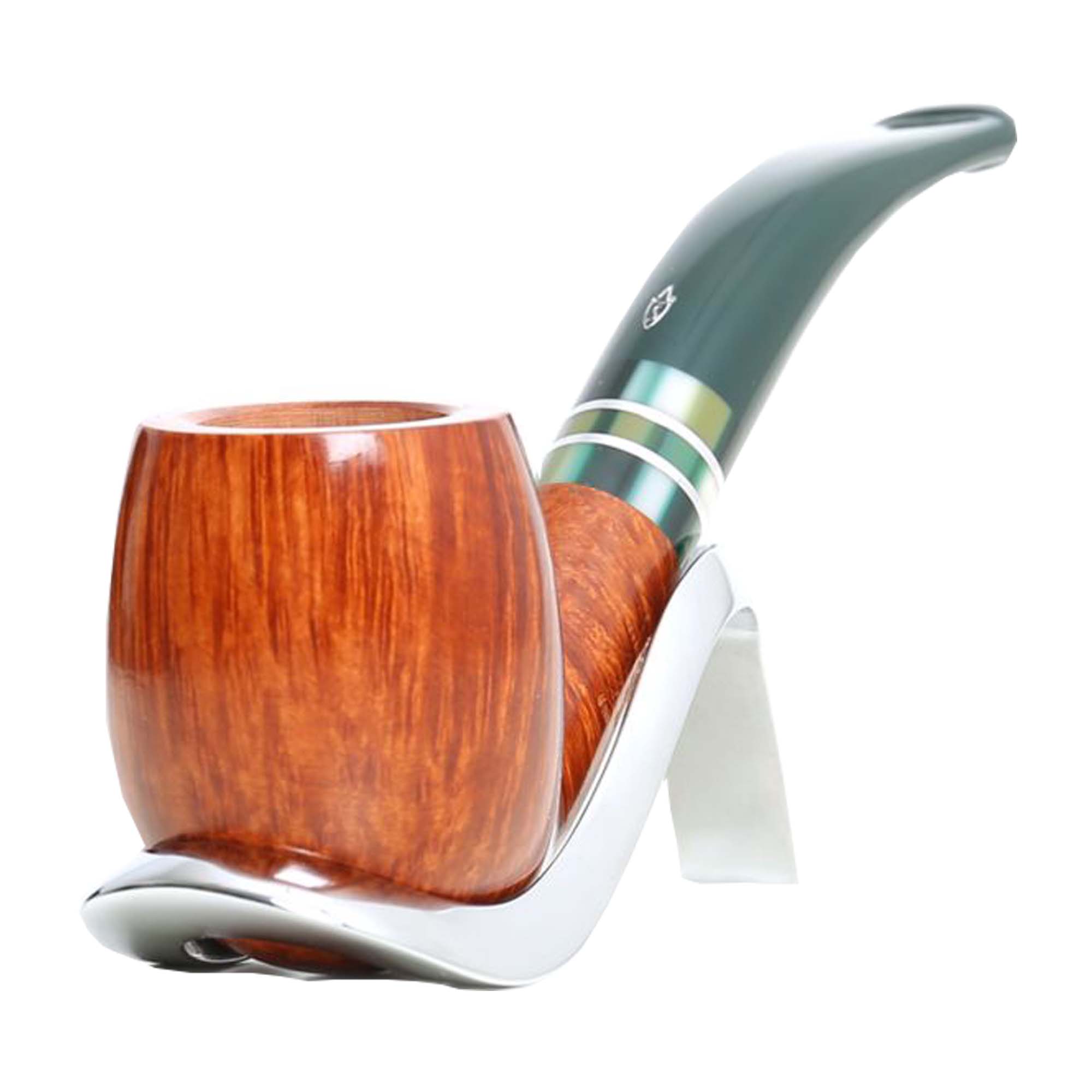 Savinelli Pfeife Foresta Smooth 601 Savinelli Pfeife Foresta Smooth 601