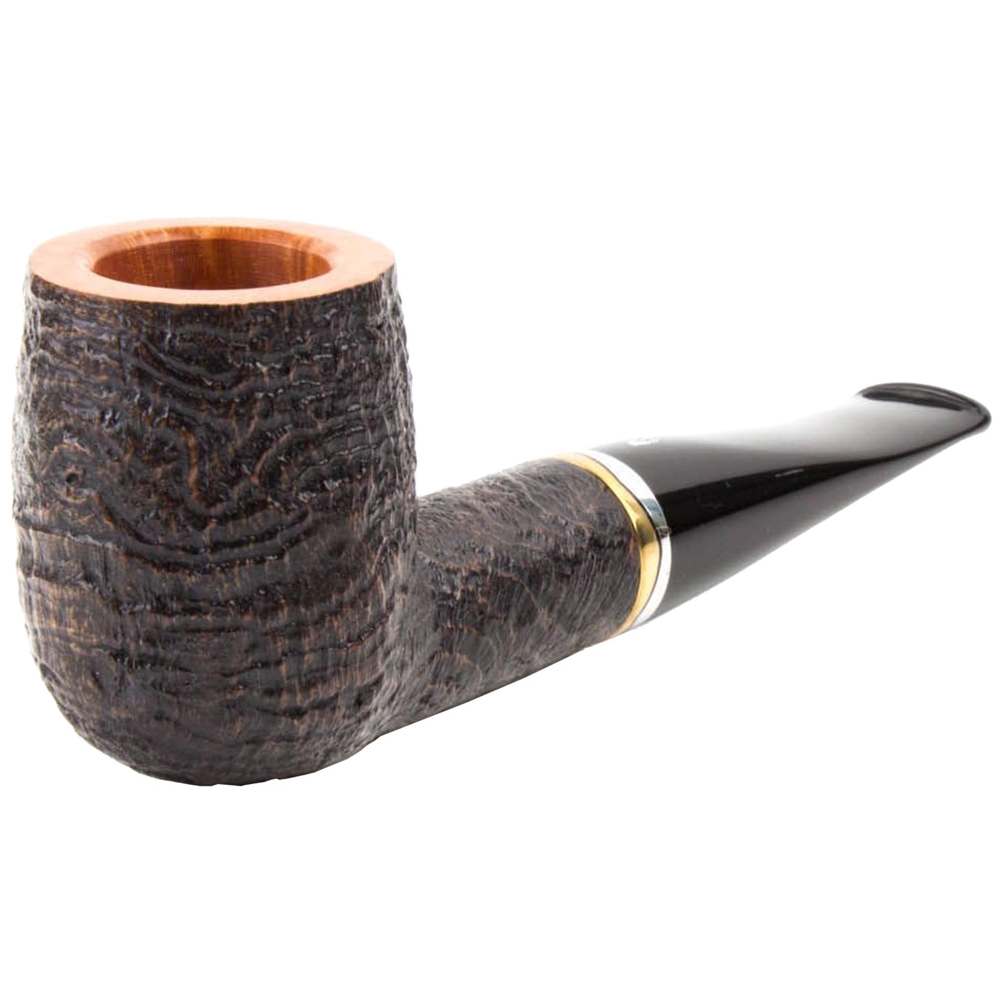 Savinelli_ONDA_Sandb_101_2 Savinelli ONDA Sandblast 101