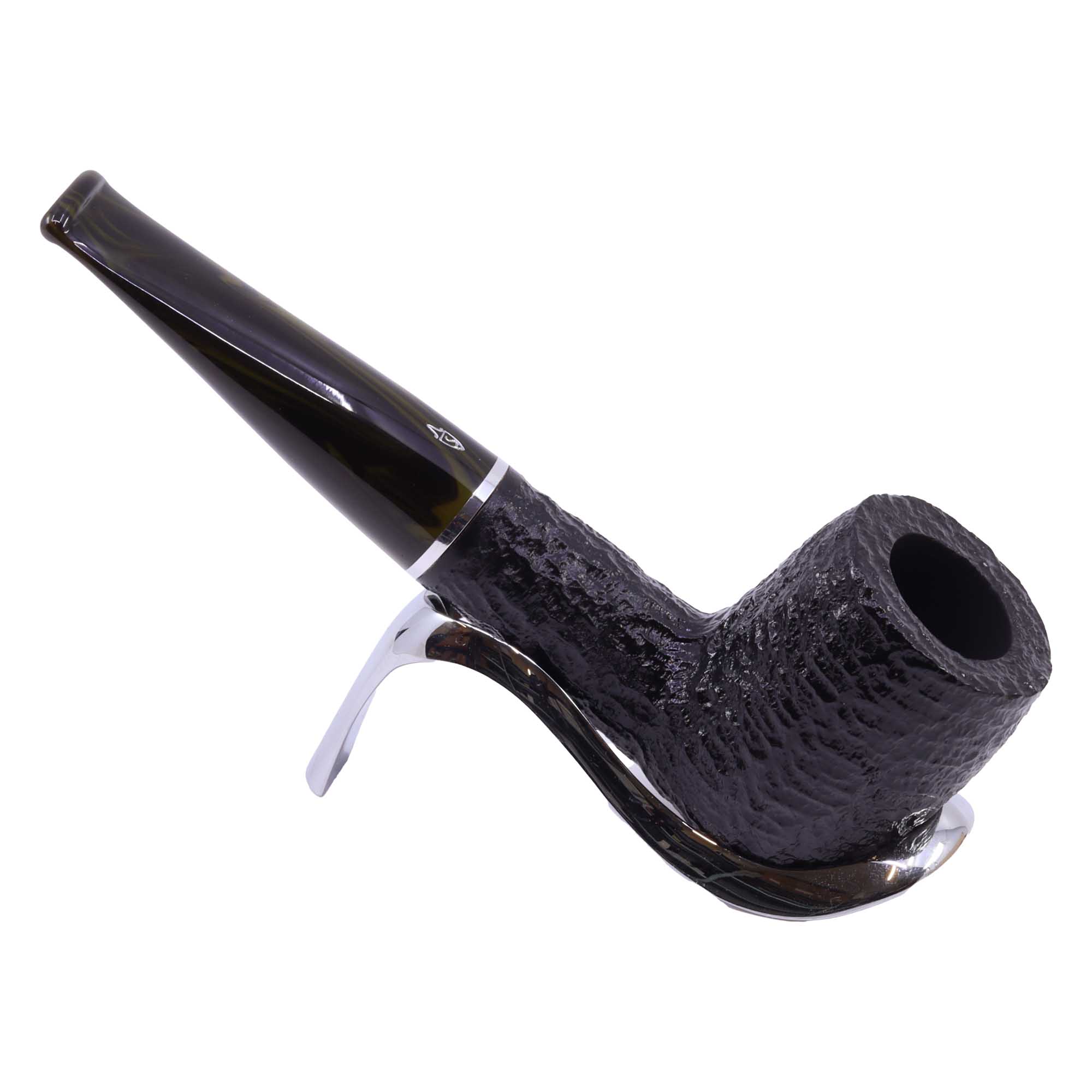 Savinelli Pfeife Bosco Rustic 101 Savinelli Pfeife Bosco Rustic 101