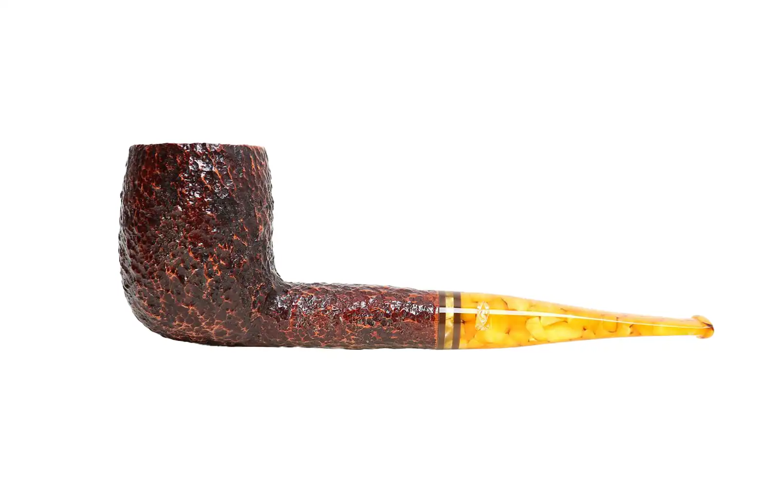 Savinelli Pfeife Miele Rustic 111 Savinelli Pfeife Miele Rustic 111