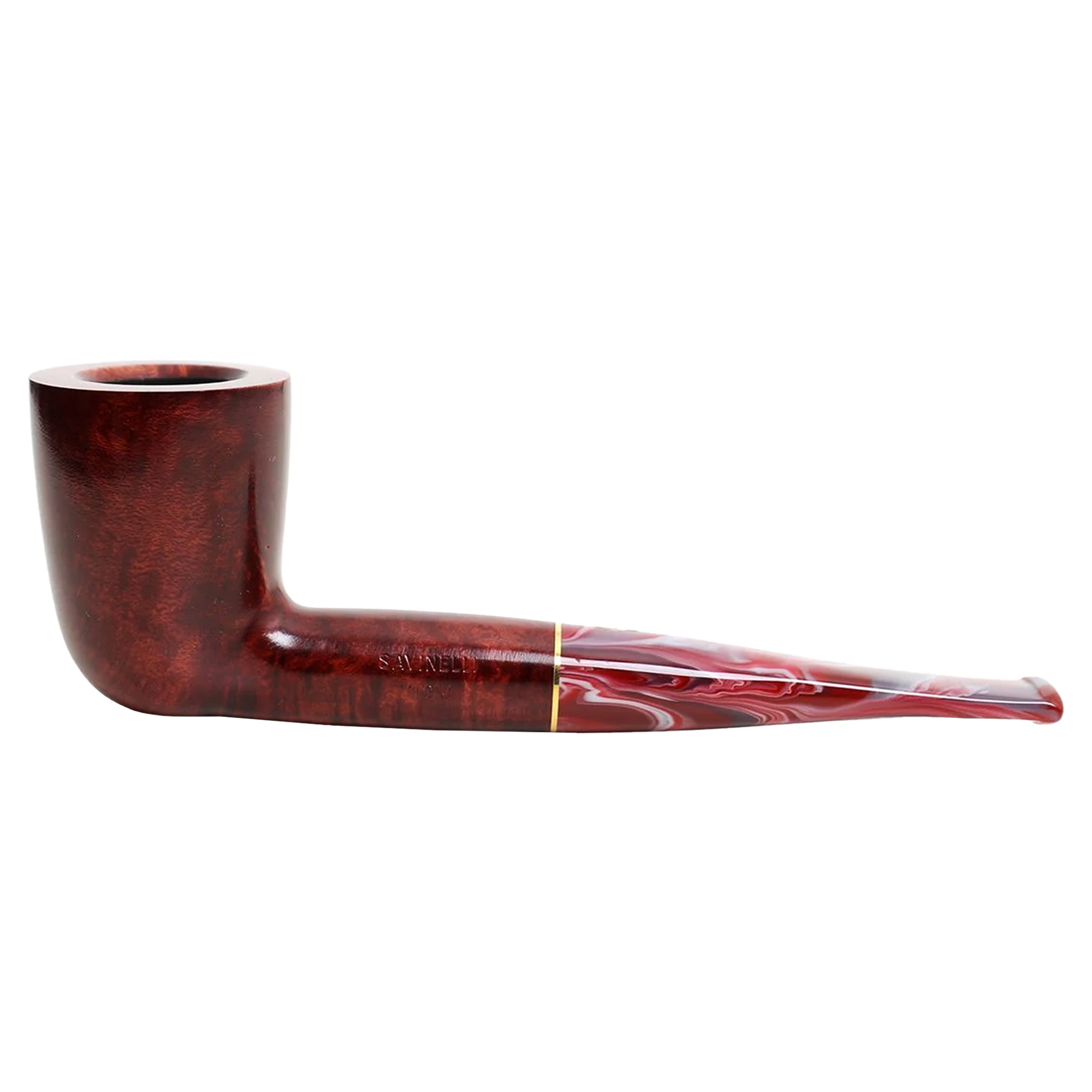 Savinelli Pfeife Vigna Smooth 409 Savinelli Pfeife Vigna Smooth 409