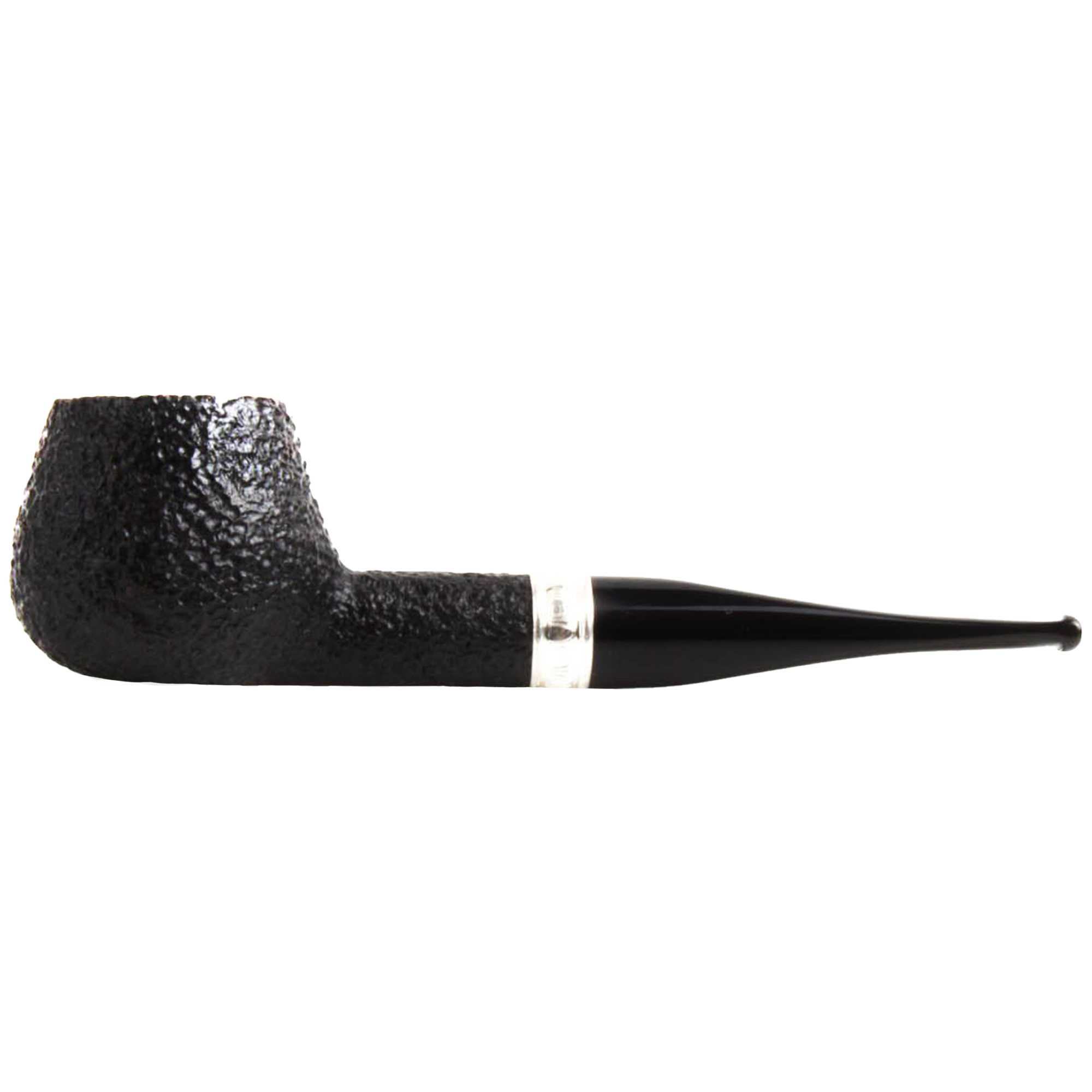 Savinelli Pfeife Trevi Rustic 345 Savinelli Pfeife Trevi Rustic 345