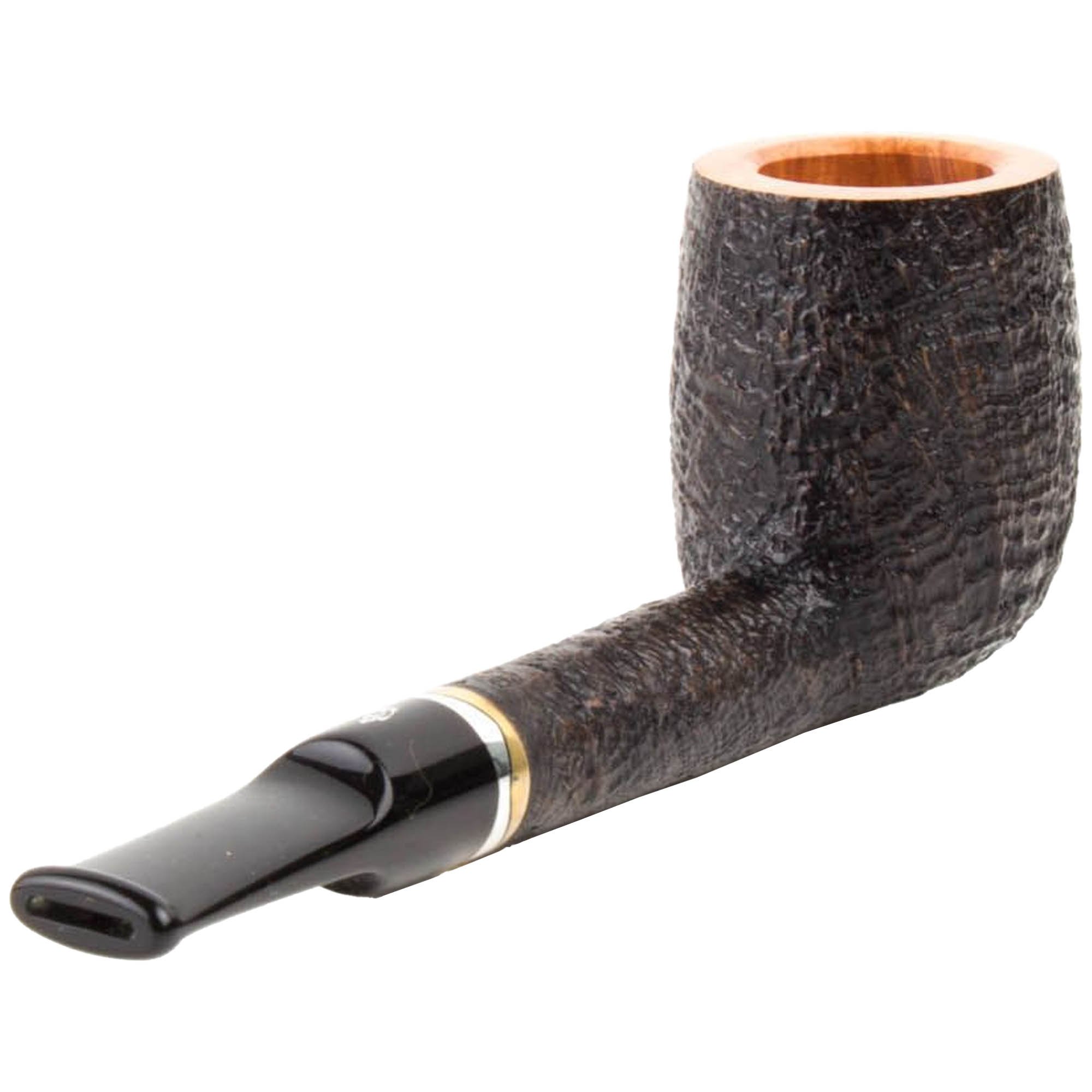 Savinelli_ONDA_Sandb_703_3 Savinelli ONDA Sandblast 703