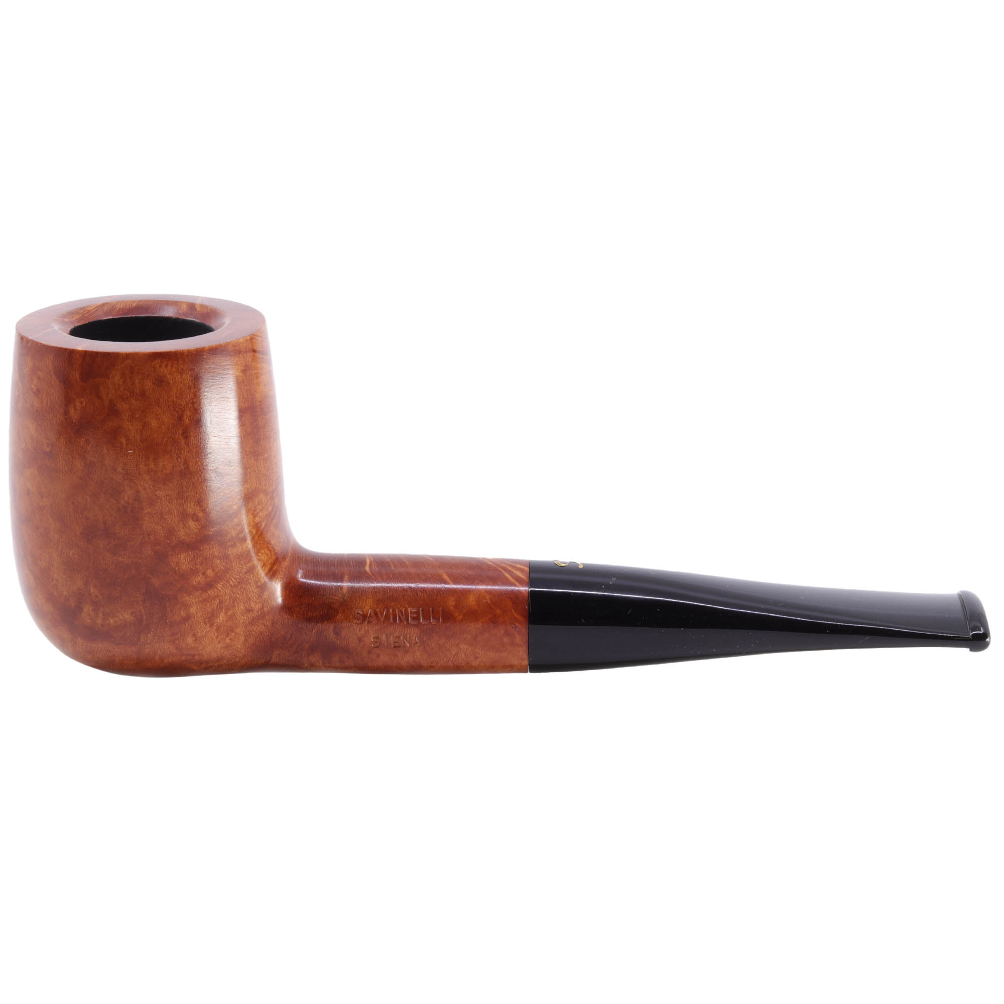 Savinelli Pfeife Siena Smooth 141 Savinelli Pfeife Siena Smooth 141
