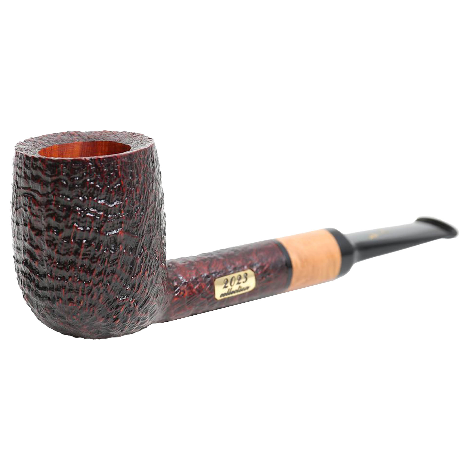 Savinelli_Col_2023_Sandblast_3 Savinelli Collection 2023