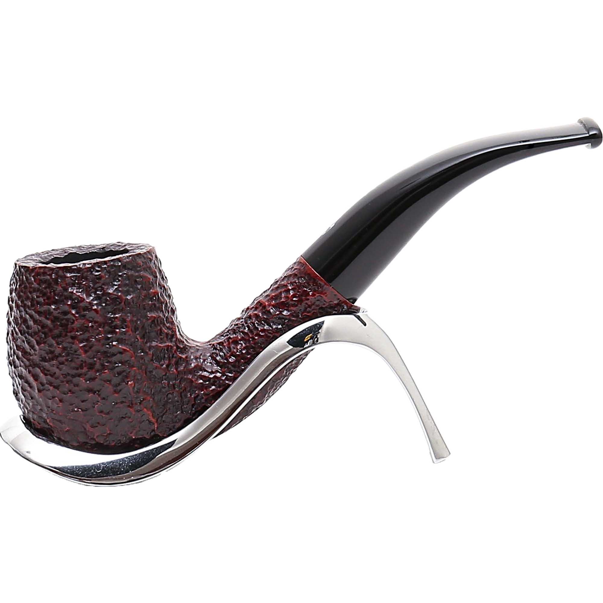 ONE_Rustic_601 Savinelli ONE Starter Kit Rustic Brown (601)