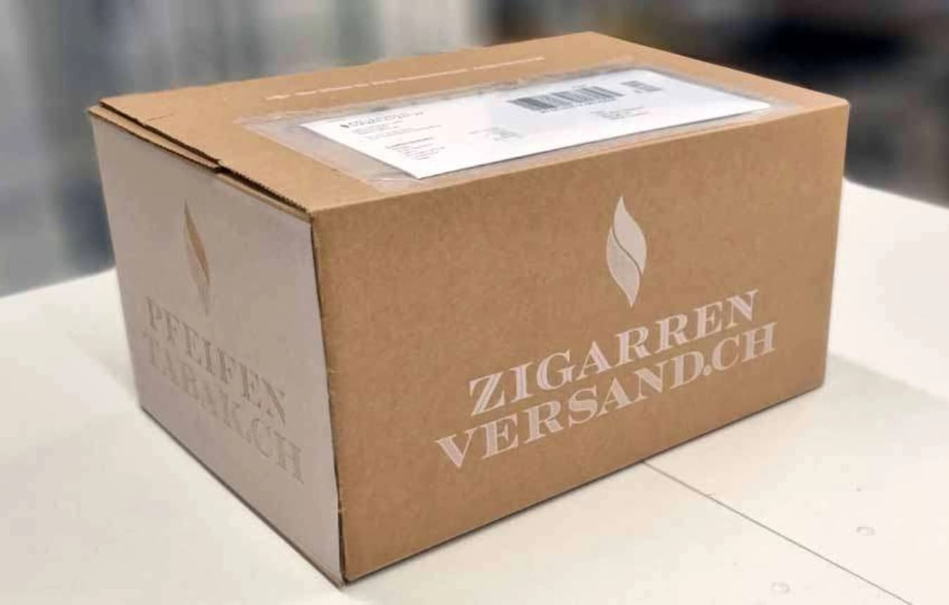 Schneller Zigarren Versand - jetzt Zigarren online bestellen