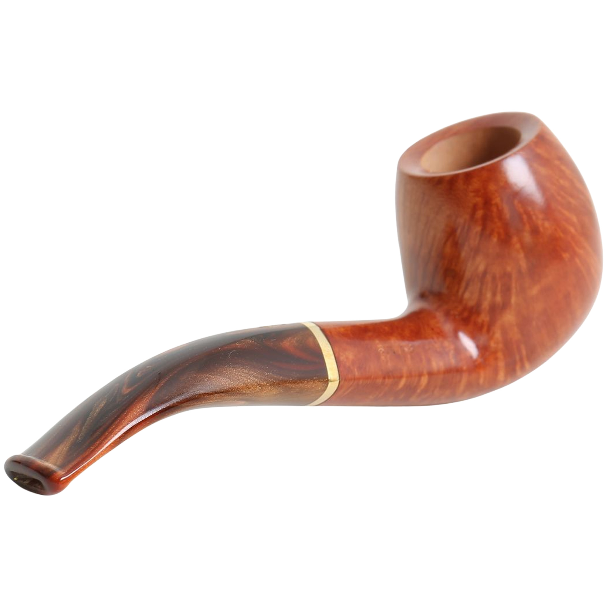 Savinelli Pfeife Whisky Smooth 677 Savinelli Pfeife Whisky Smooth 677