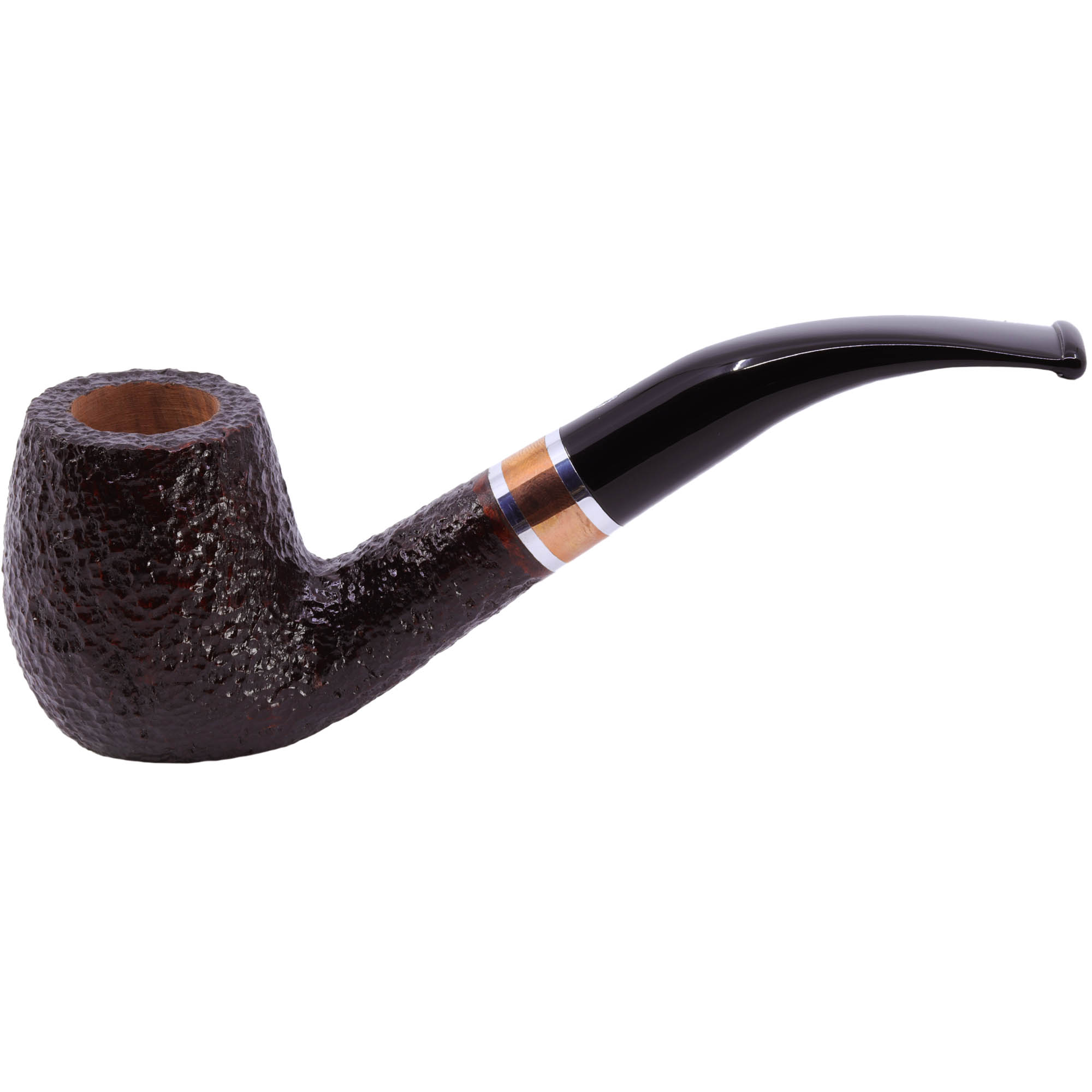 Savinelli Pfeife Marte Rustic 670 Savinelli Pfeife Marte Rustic 670