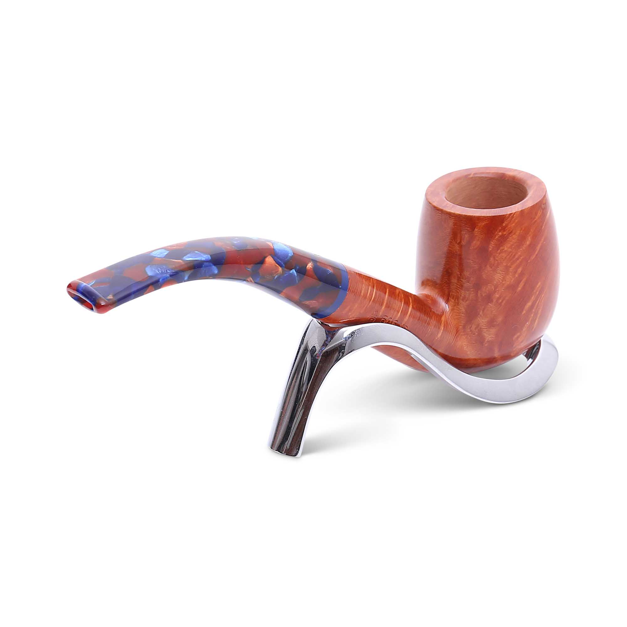 Fantasya606-2MKmeHSLksNXKo Savinelli Pfeife Fantasia Smooth 606