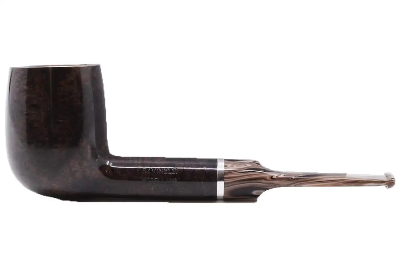 Savinelli Pfeife Morellina Smooth 114 Savinelli Pfeife Morellina Smooth 114