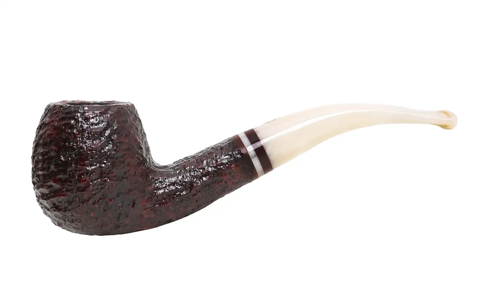 Savinelli Pfeife Avorio Rustic 626 Savinelli Pfeife Avorio Rustic 626