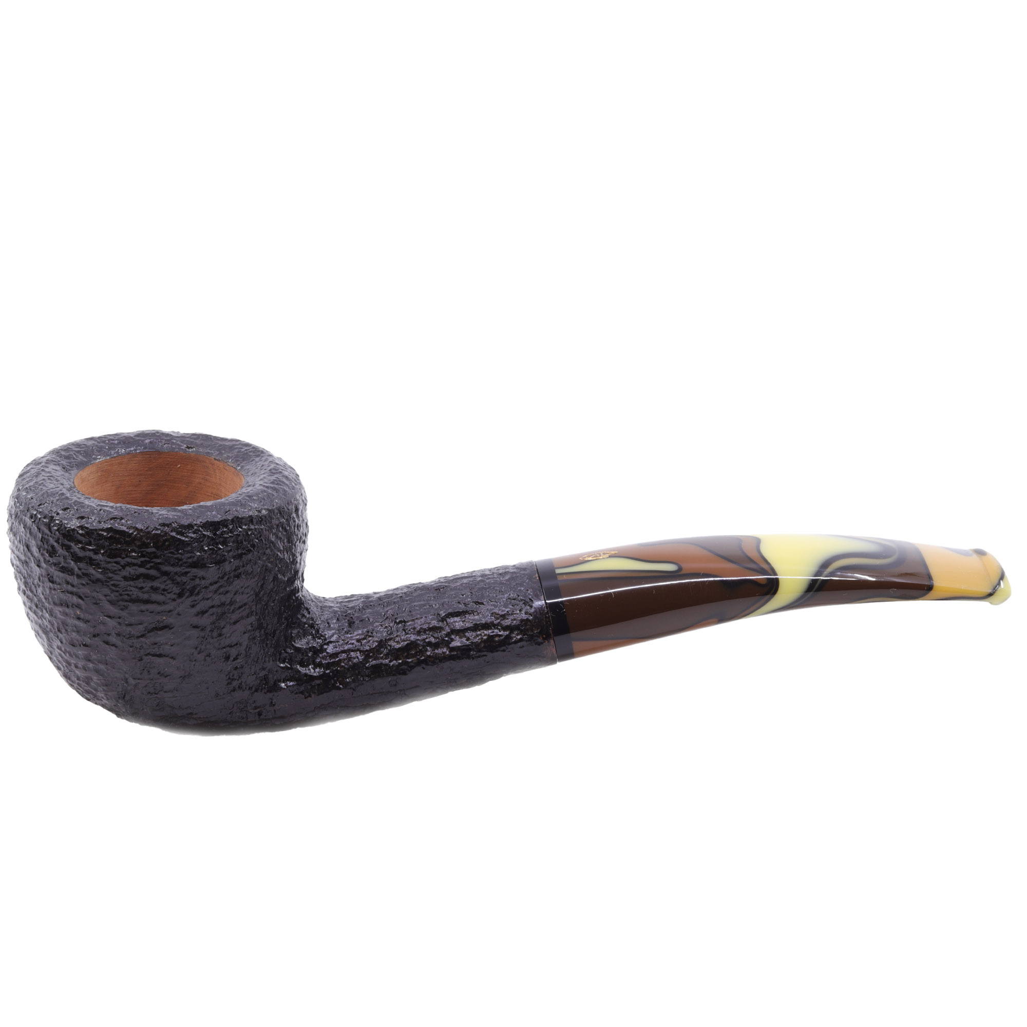 Savinelli Pfeife Paloma Rustic 316 Savinelli Pfeife Paloma Rustic 316