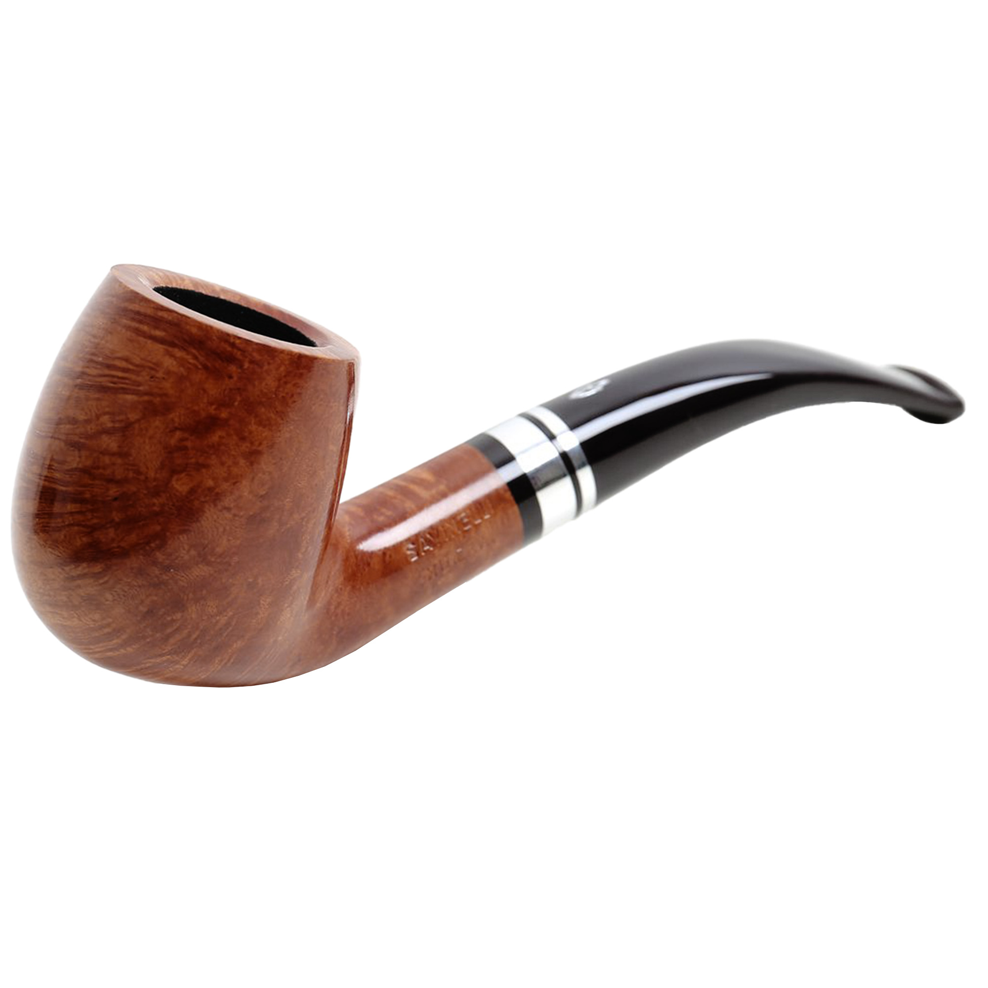 Savinelli Pfeife Minerva Smooth 601 Savinelli Pfeife Minerva Smooth 601