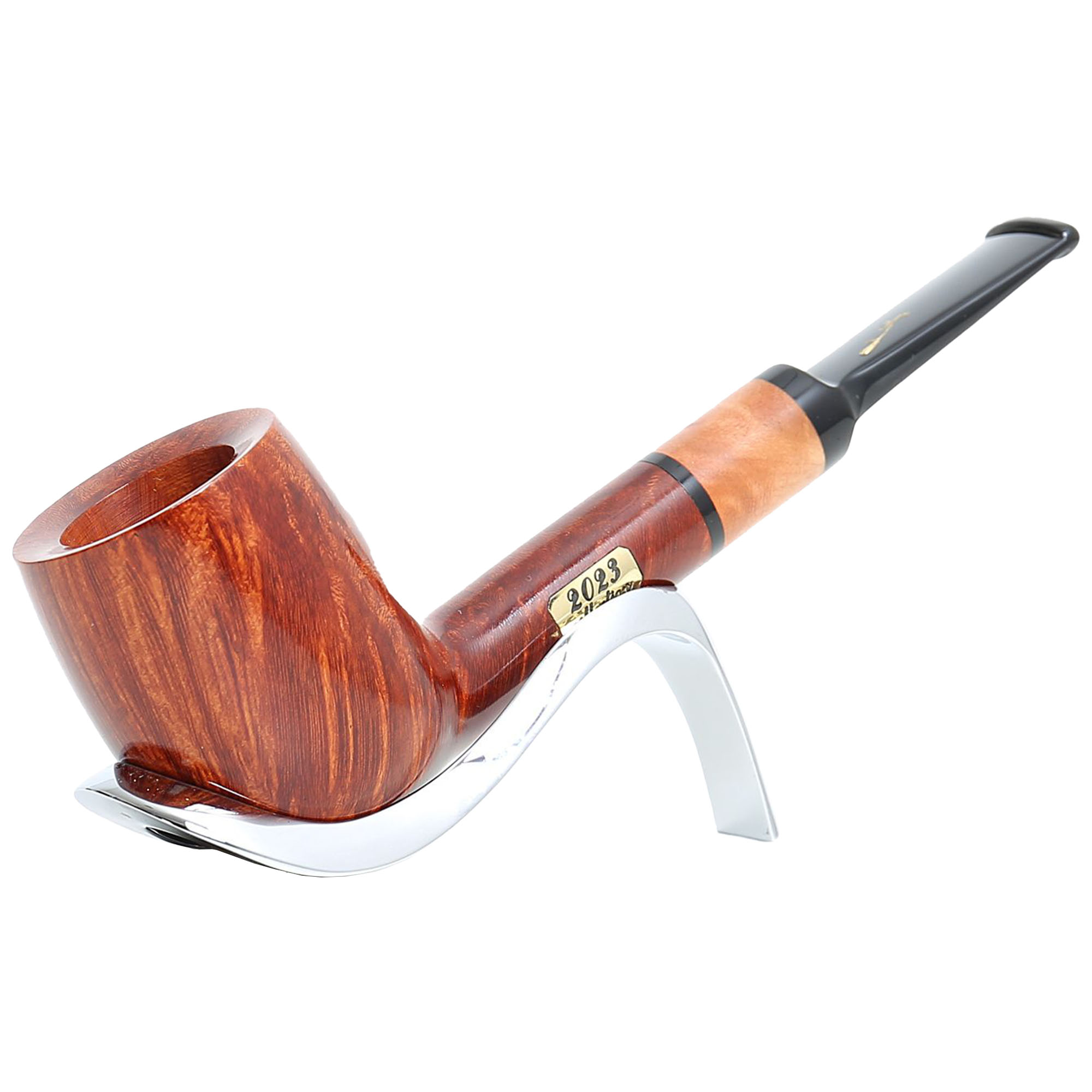 Savinelli_Col_2023_Smooth_2 Savinelli Collection 2023
