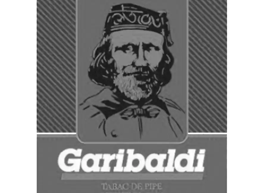 Garibaldi 