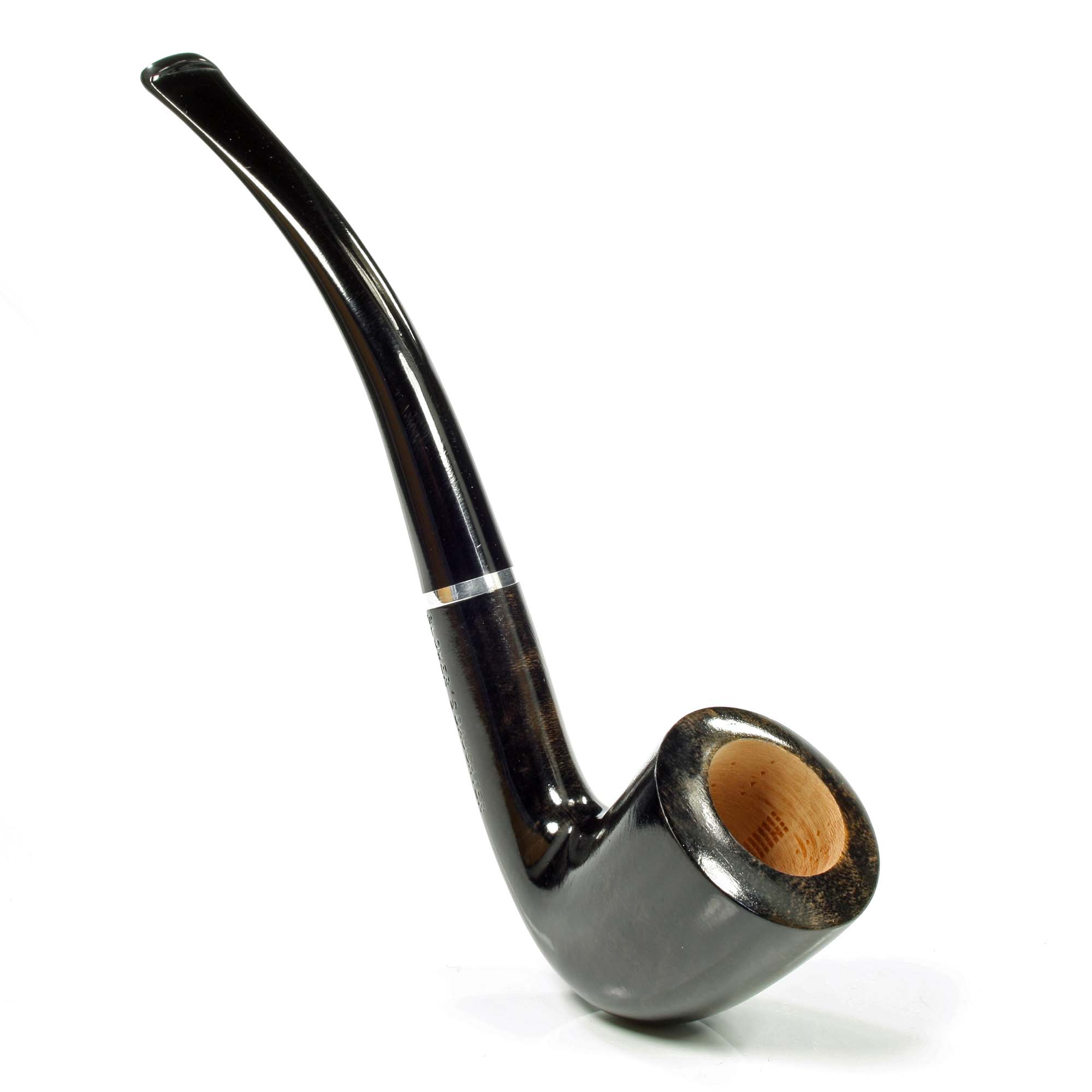 rattrayspfeifenblowersdaughtergrey5002 Rattray's Pfeifen Blower's Daughter 50 Grey