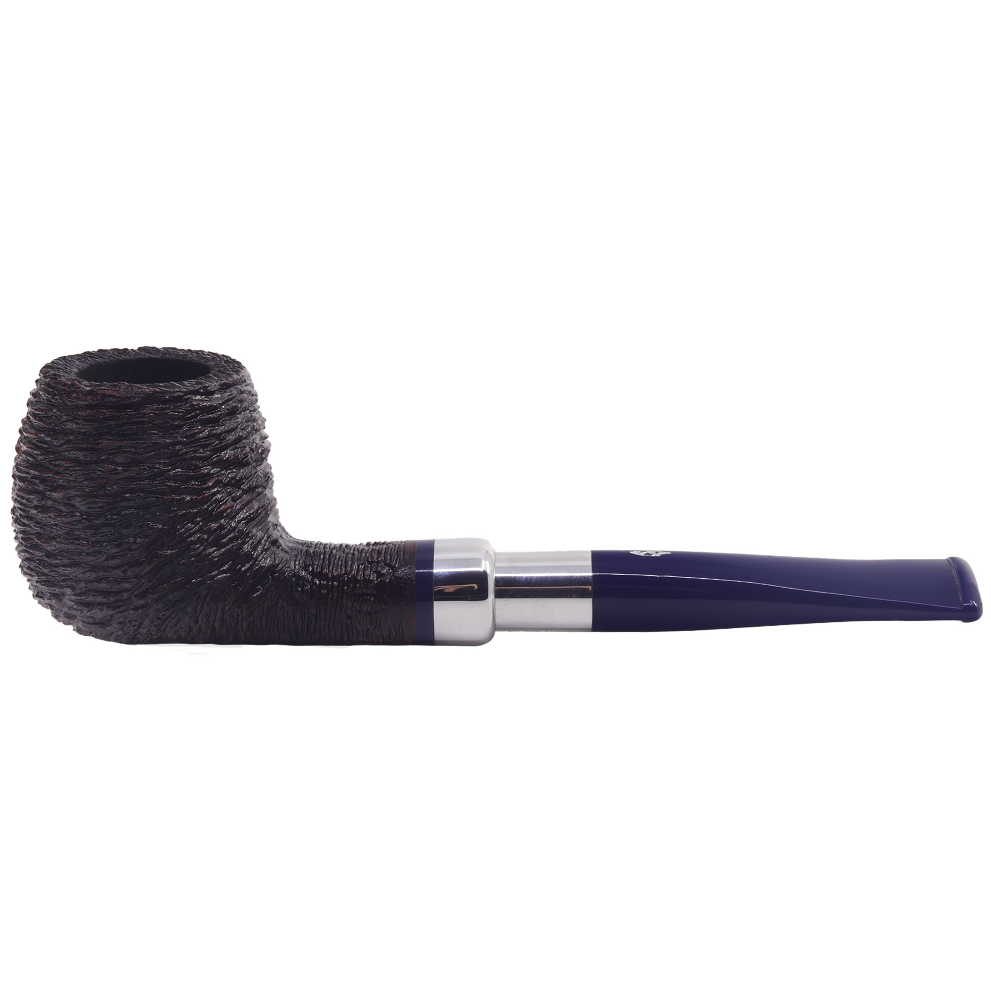 Savinelli Pfeife Eleganza Rustic 207 Savinelli Pfeife Eleganza Rustic 207
