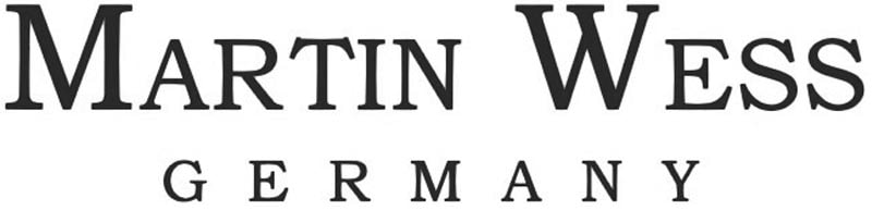 Martin Wess Martin Wess