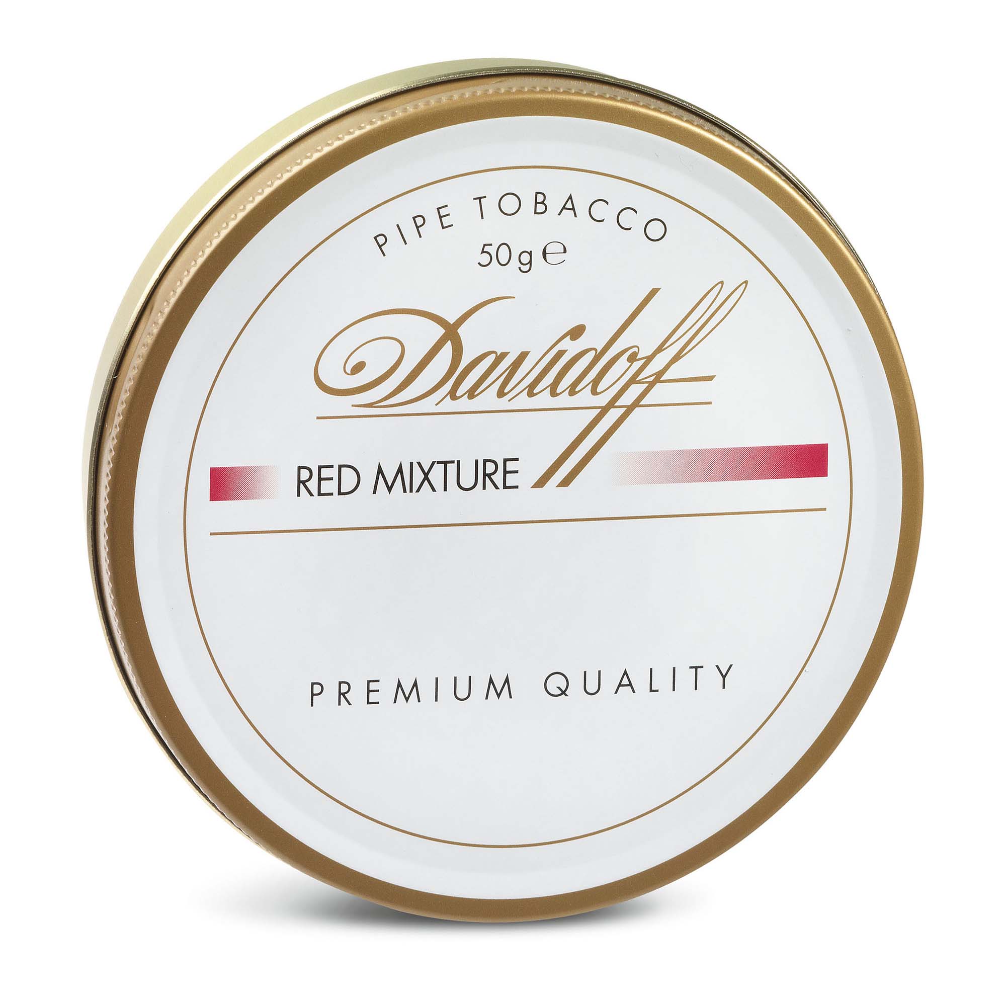 davidoff_pfeifentabak_red_mixture_02 Davidoff Red Mixture
