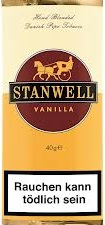Stanwell Vanilla - 50g Beutel