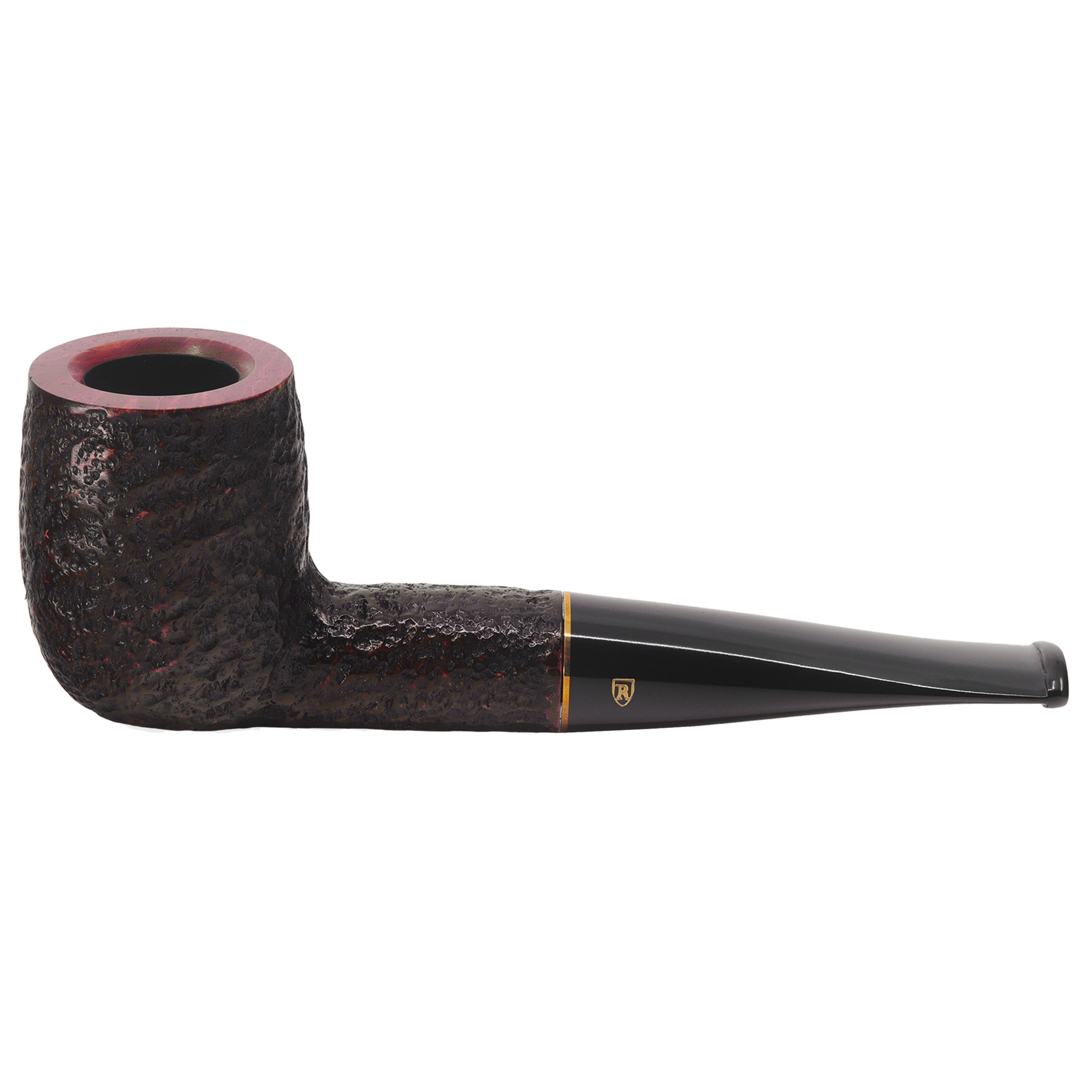 Savinelli Pfeife Roma Rustic 101 Savinelli Pfeife Roma Rustic 101
