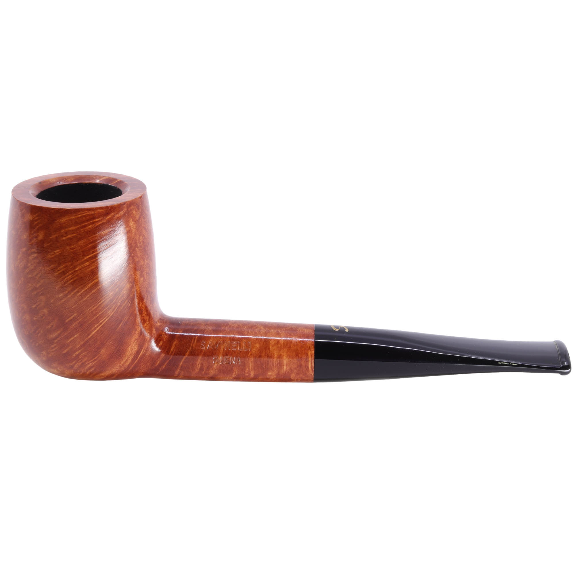 Savinelli Pfeife Siena Smooth 111 Savinelli Pfeife Siena Smooth 111