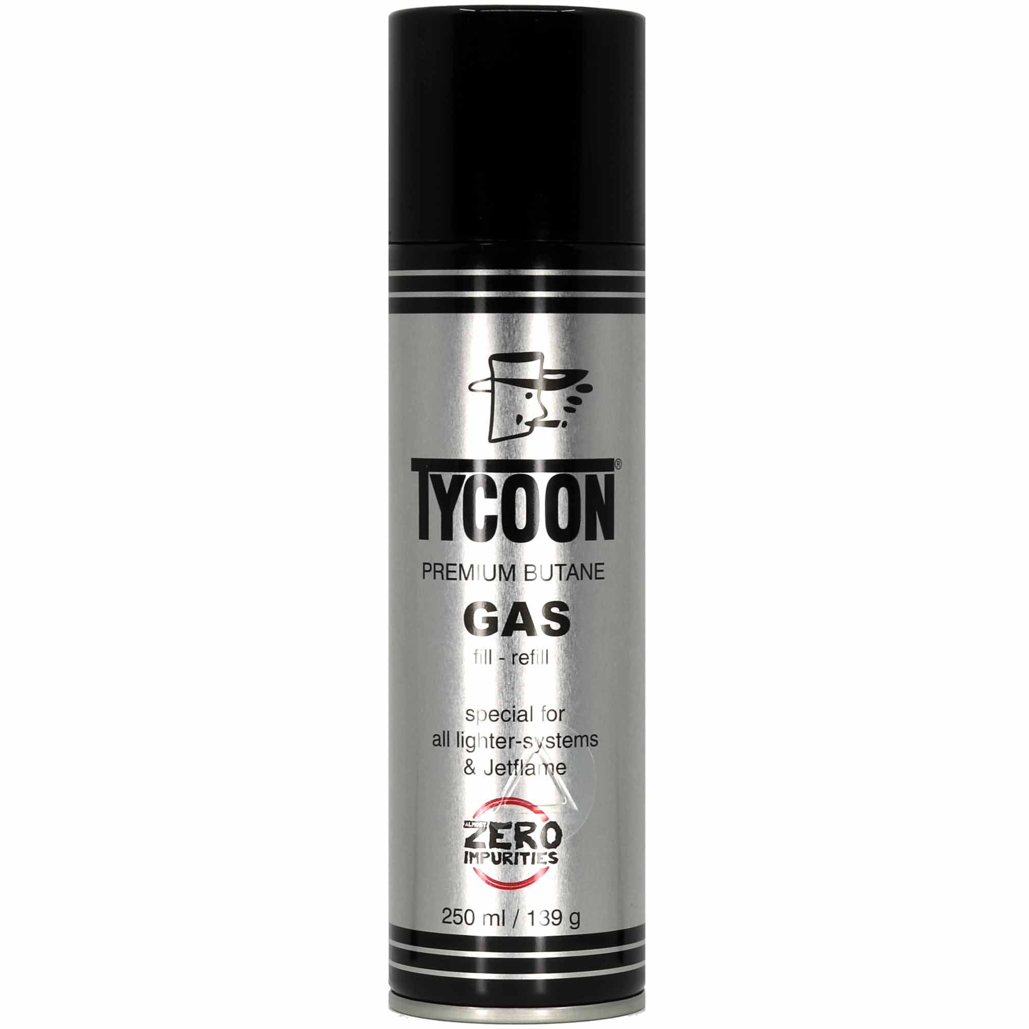 tycoon-premium-butante-gas-250ml Tycoon Butan Gas