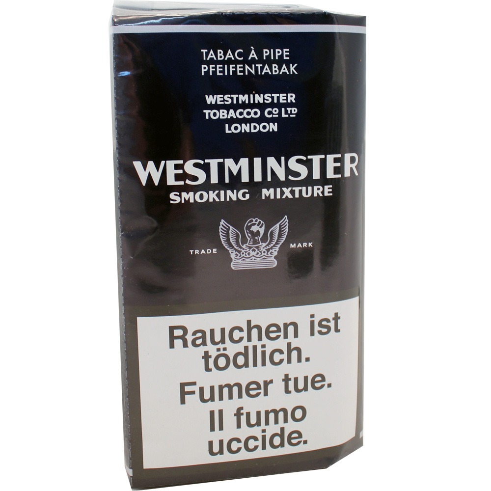 Westminster Standard - 40g Beutel