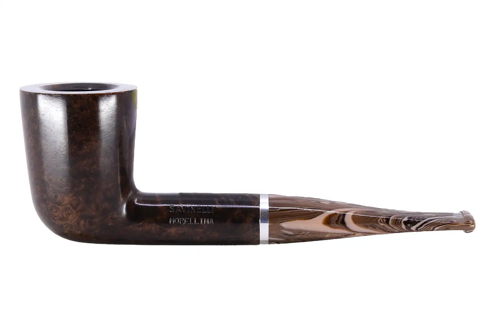 Savinelli Pfeife Morellina Smooth 409 Savinelli Pfeife Morellina Smooth 409