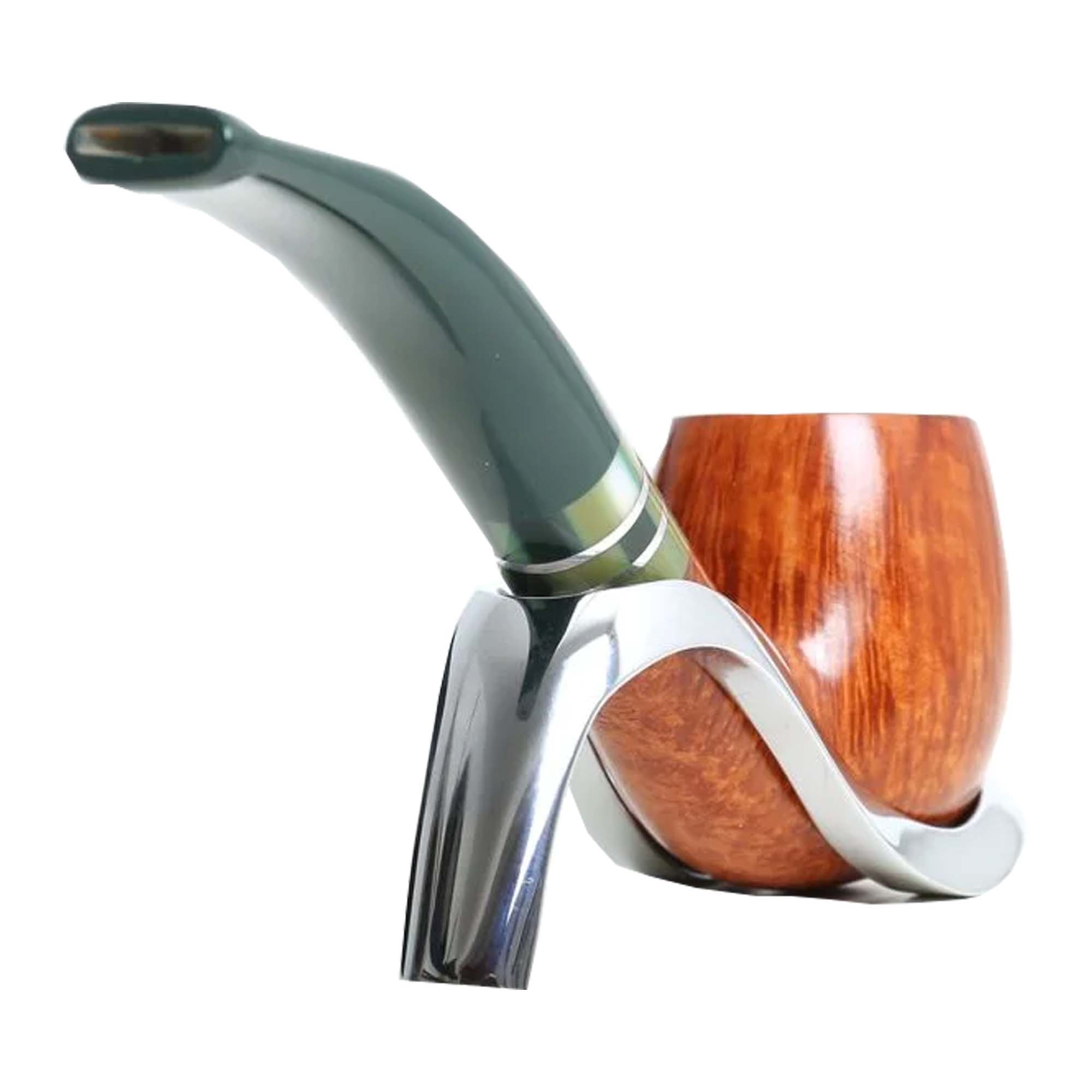 Savinelli Pfeife Foresta Smooth 601 Savinelli Pfeife Foresta Smooth 601