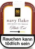 Mac Baren Navy Flake - 50g Tin
