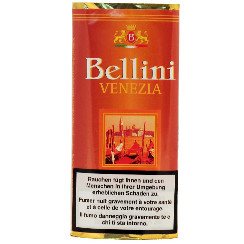 Bellini Venezia - 50g Beutel