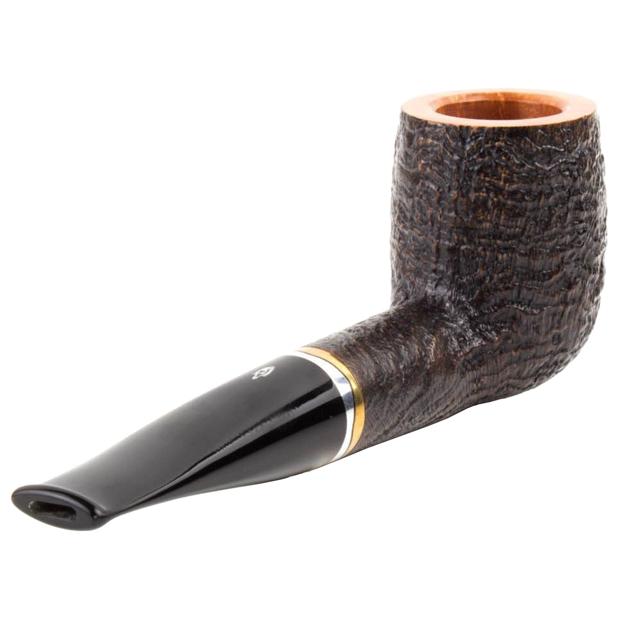 Savinelli_ONDA_Sandb_101_3 Savinelli ONDA Sandblast 101