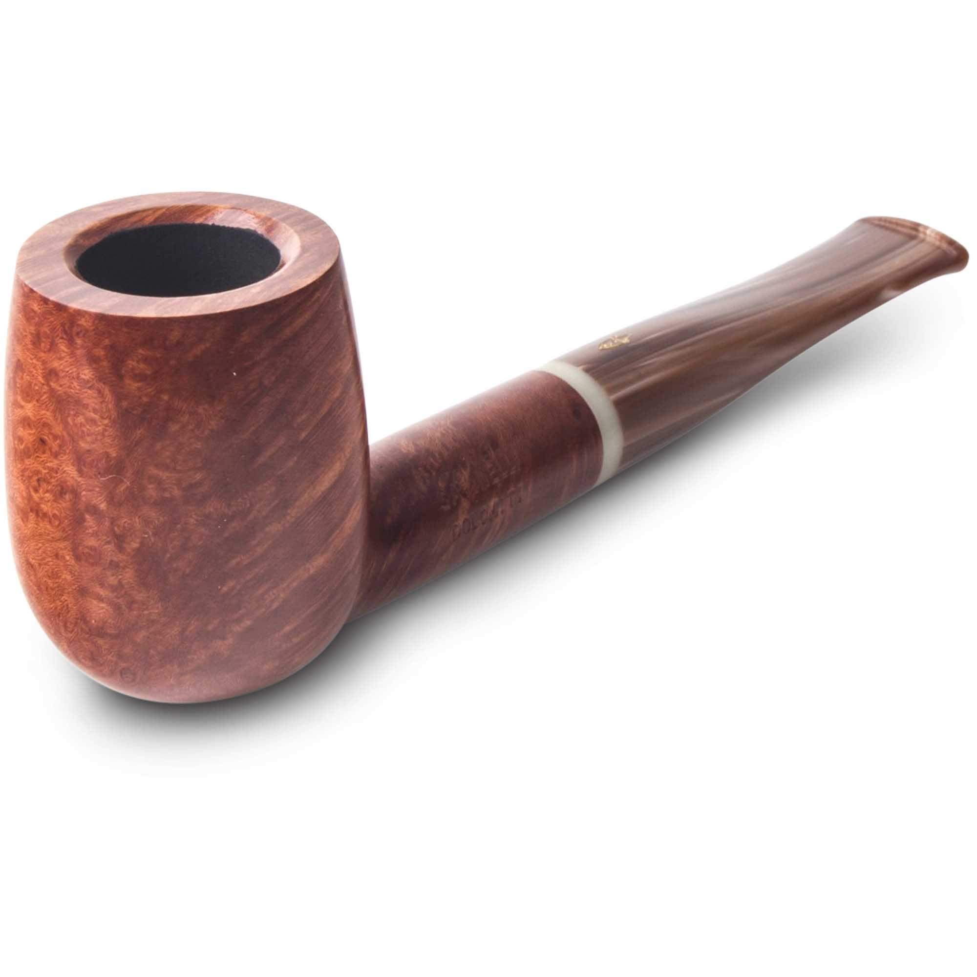 savinellidolomitismooth12802 Savinelli Pfeife Dolomiti 128 Light