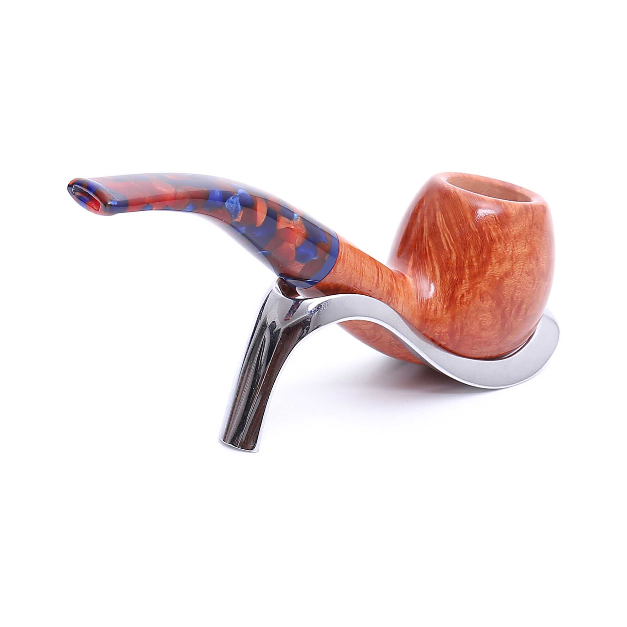 Fantasya626-2WkqYmjjvvUiDO Savinelli Pfeife Fantasia Smooth 626