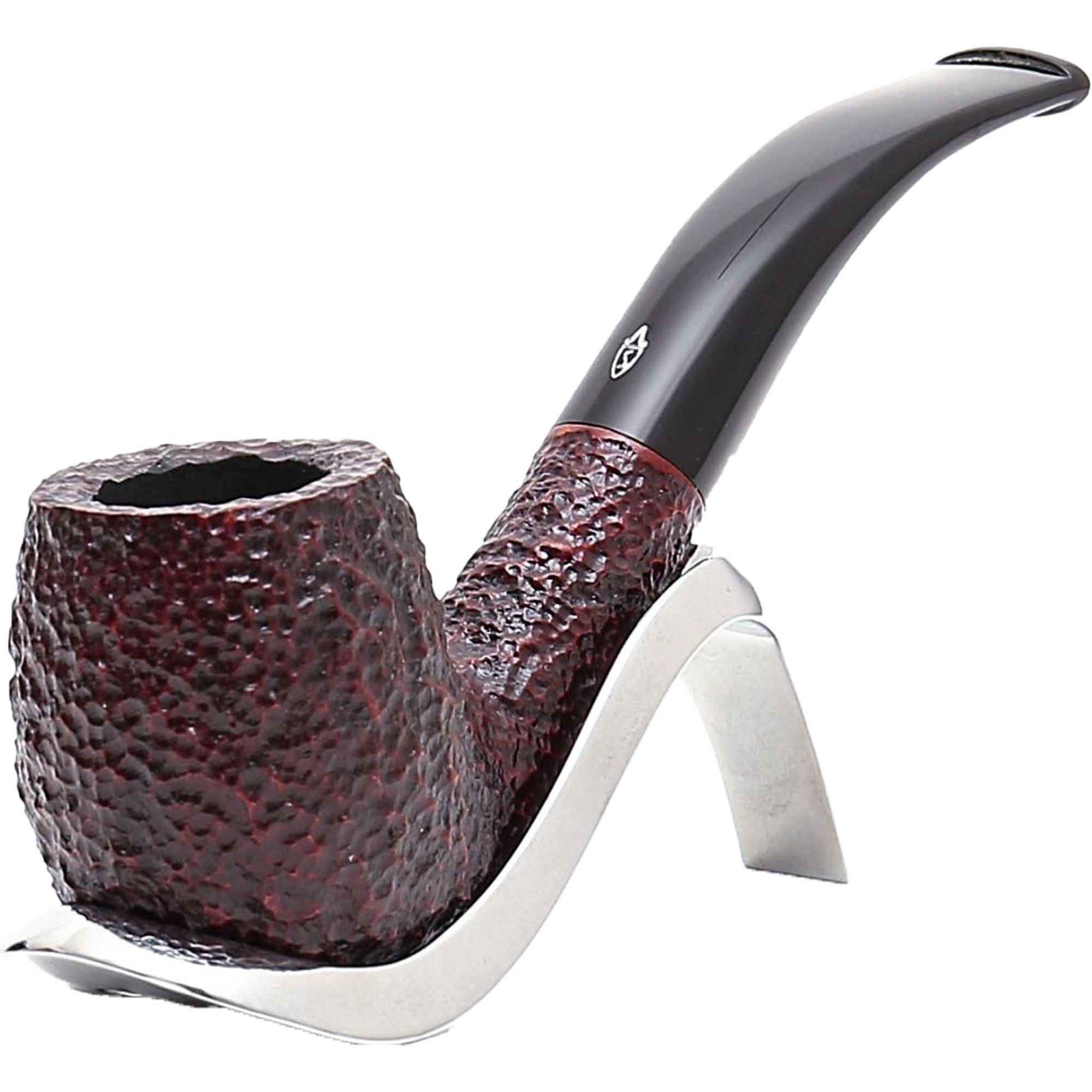 ONE_Rustic_601_1 Savinelli ONE Starter Kit Rustic Brown (601)