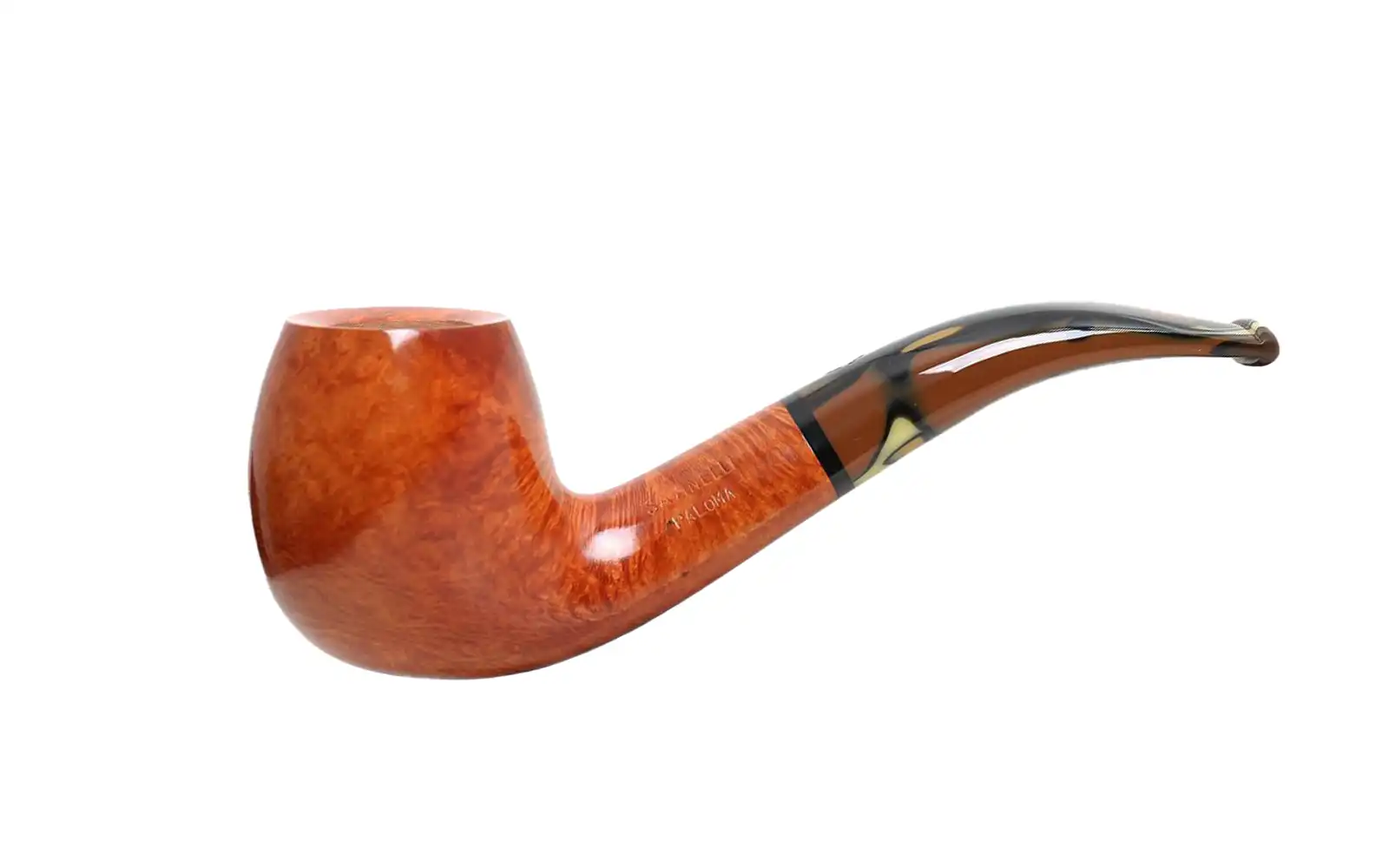 Savinelli Pfeife Paloma Smooth 677 Savinelli Pfeife Paloma Smooth 677