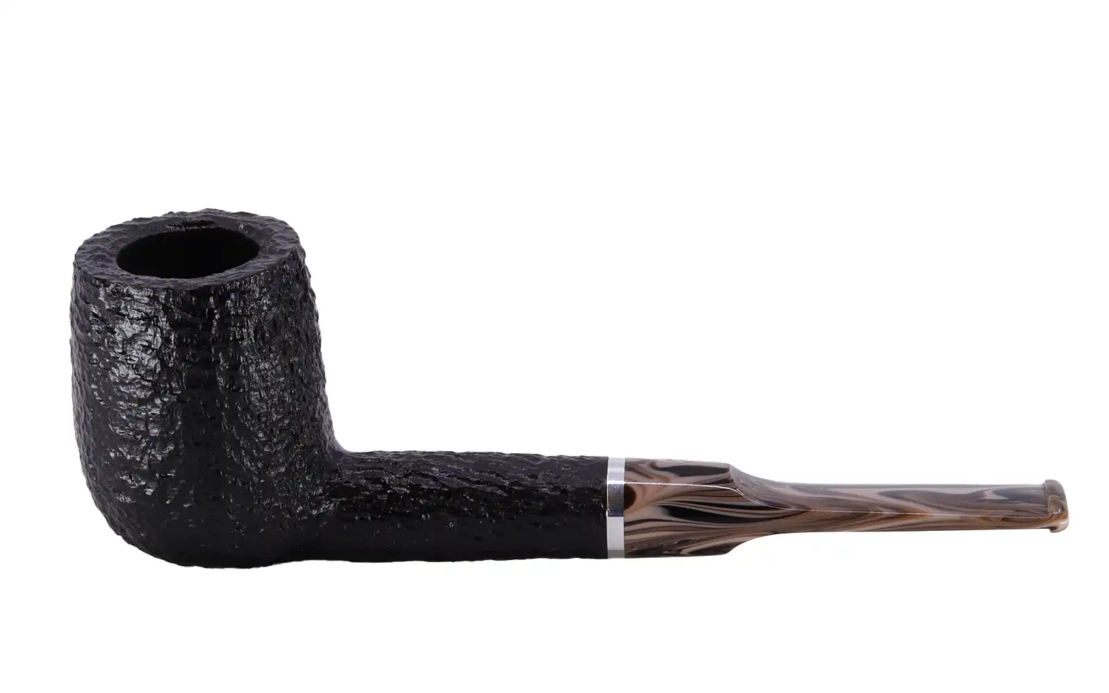 Savinelli Pfeife Morellina Rustic 114 Savinelli Pfeife Morellina Rustic 114