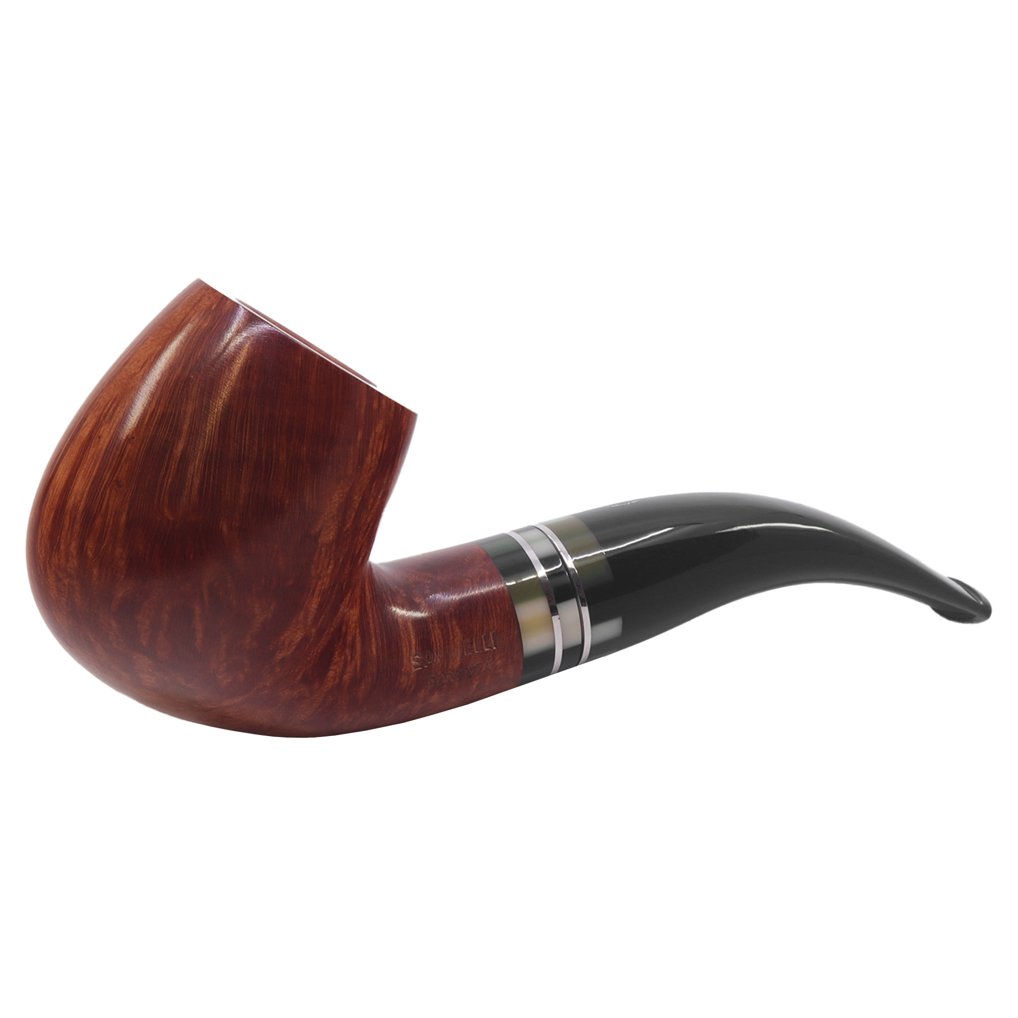 Savinelli Pfeife Foresta Smooth 616 Savinelli Pfeife Foresta Smooth 616